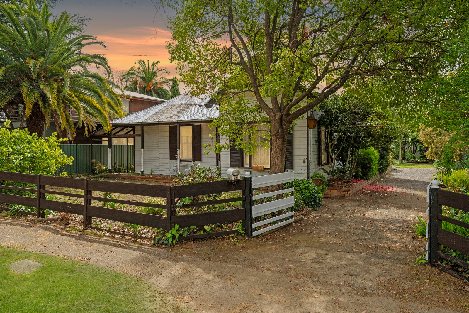 53-55 Benson Street, Benalla, VIC 3672