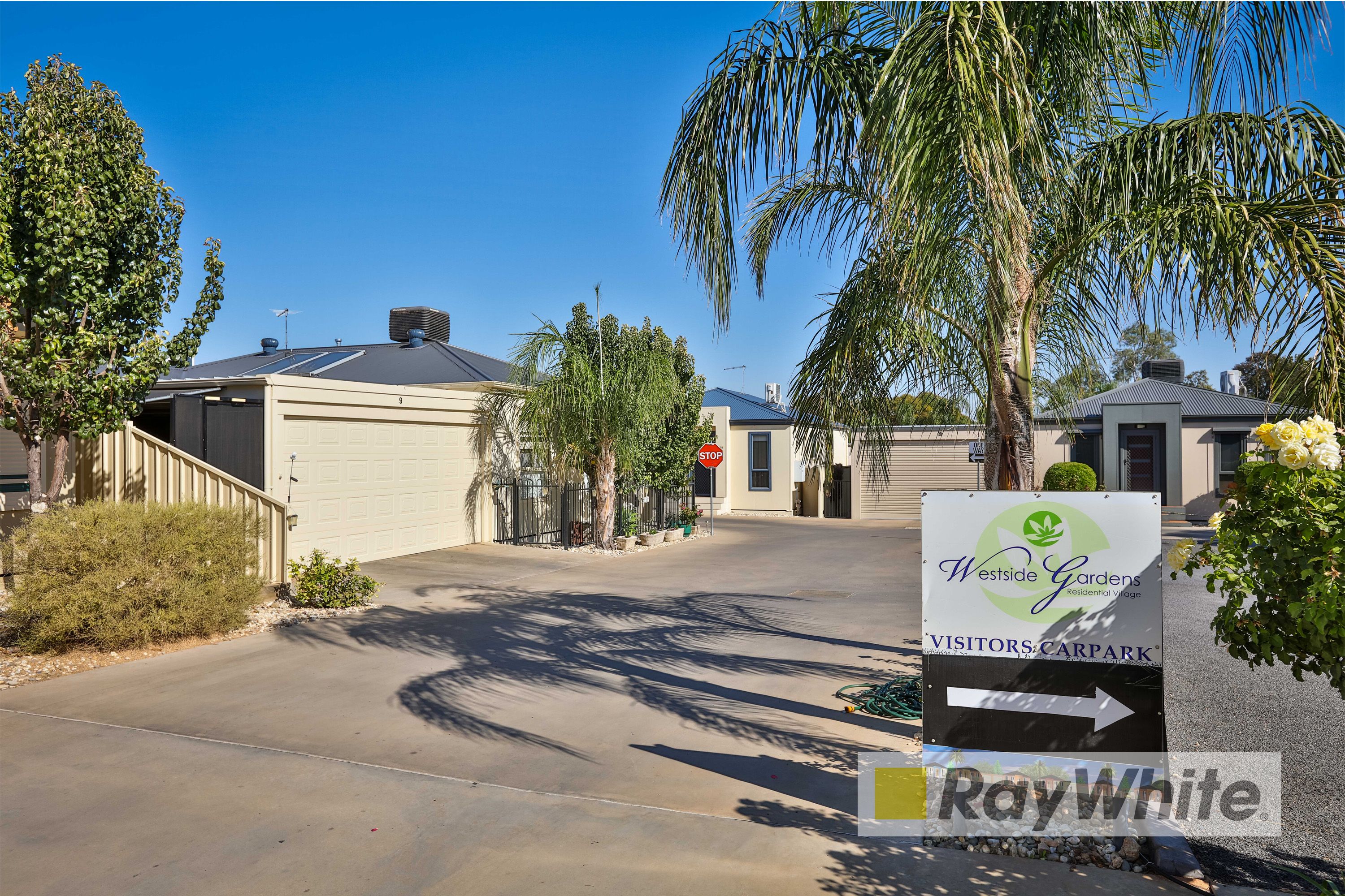 271-285 Tenth Street, Mildura VIC 3500