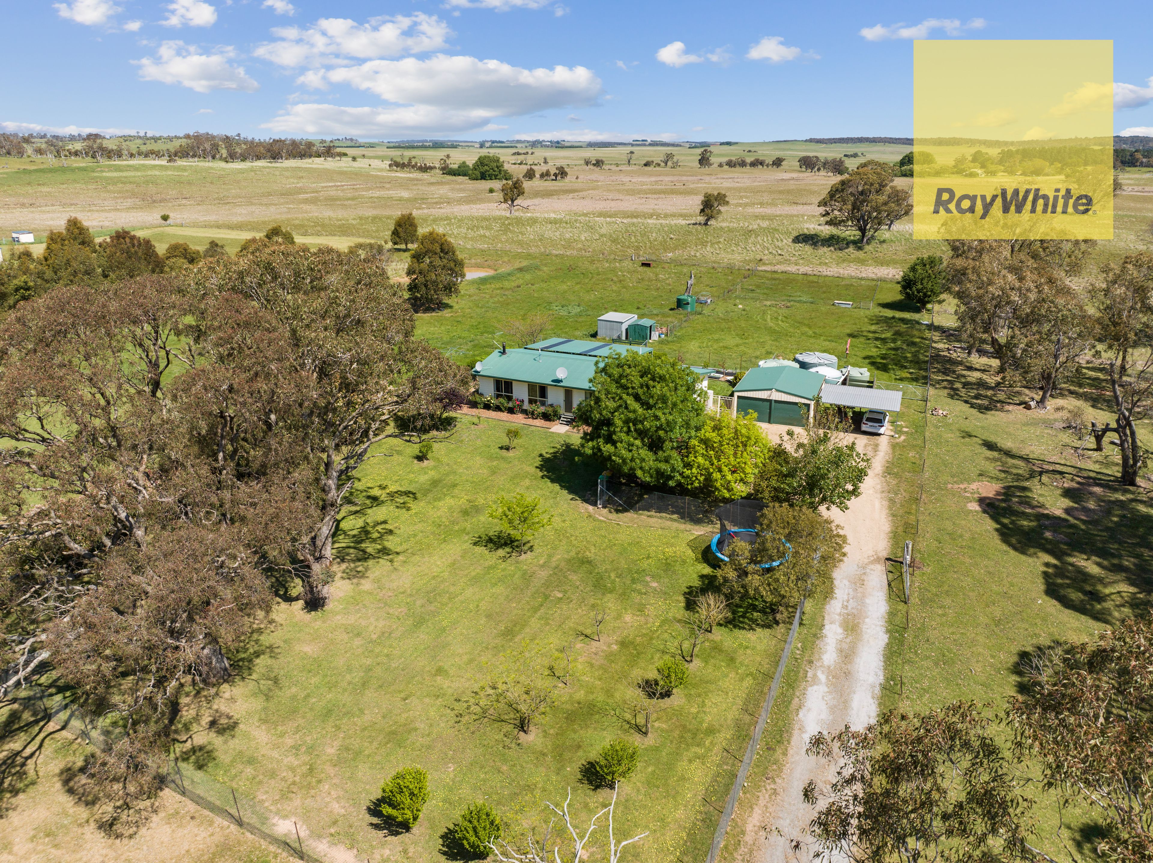 "Peppermint Ridge" 3943 Range Road, Crookwell, NSW 2583 Rural Lifestyle Property for Sale