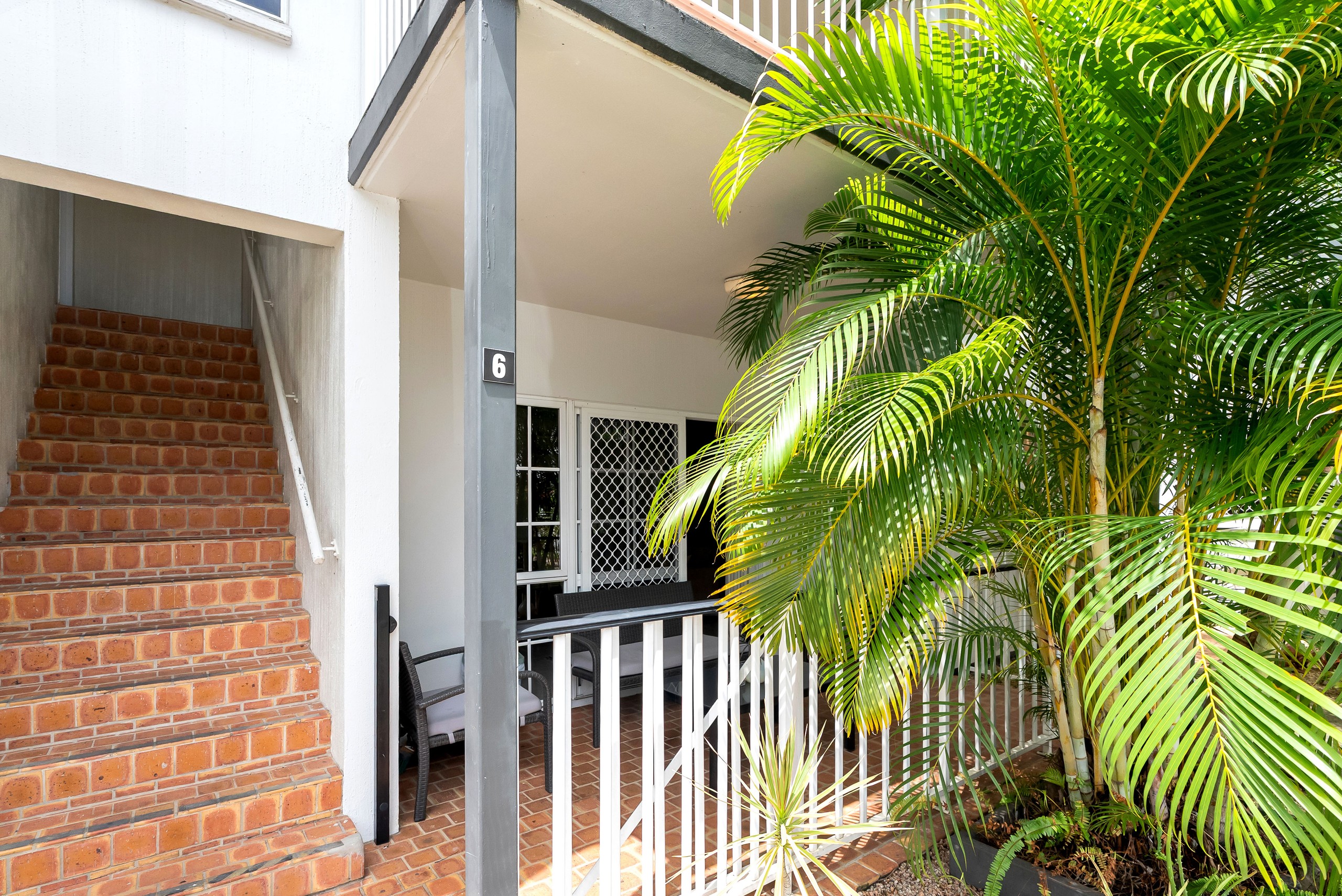 6/87-91 Earl Street, Westcourt, QLD 4870