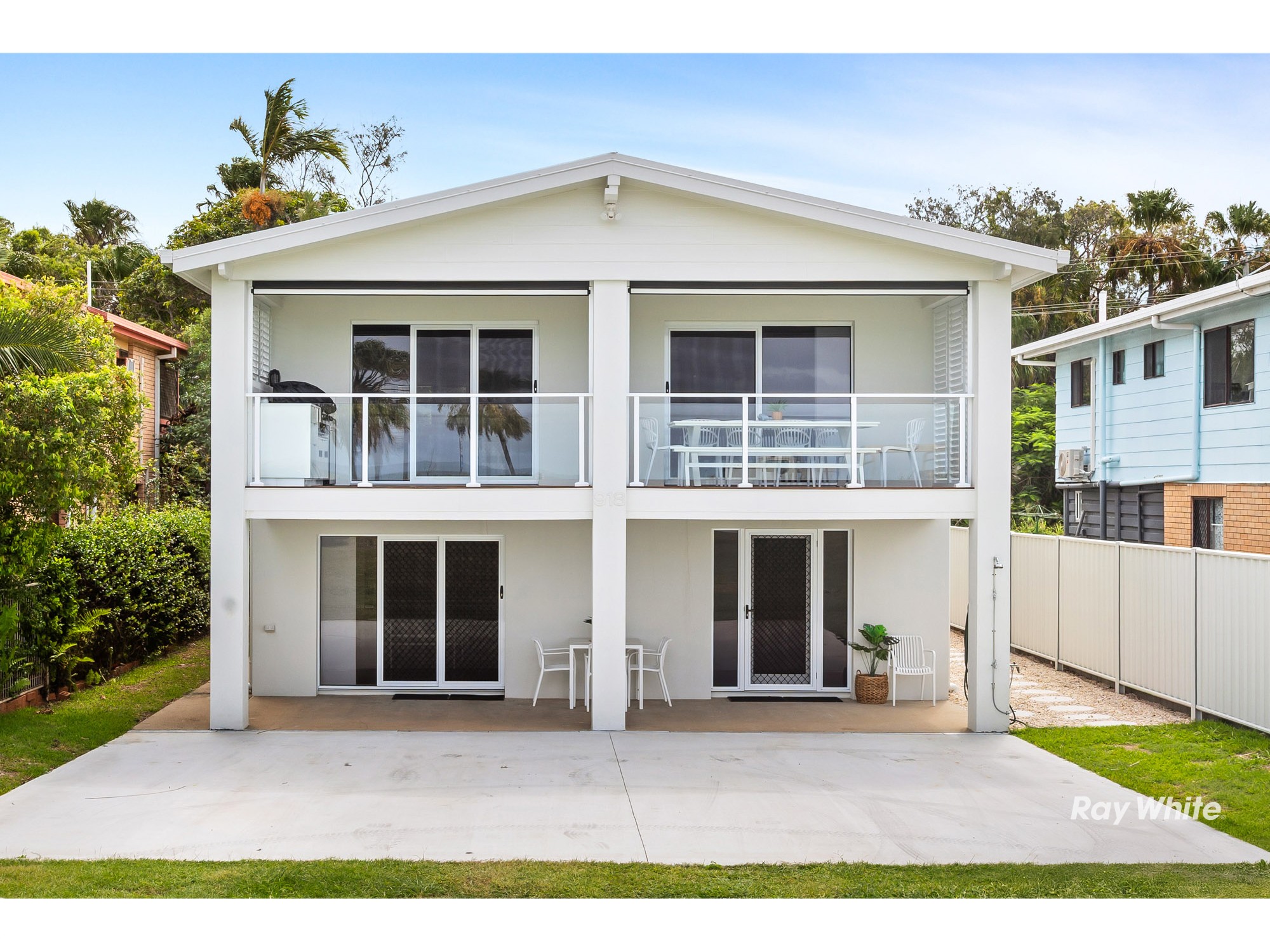 918 Scenic Highway, Kinka Beach, QLD 4703