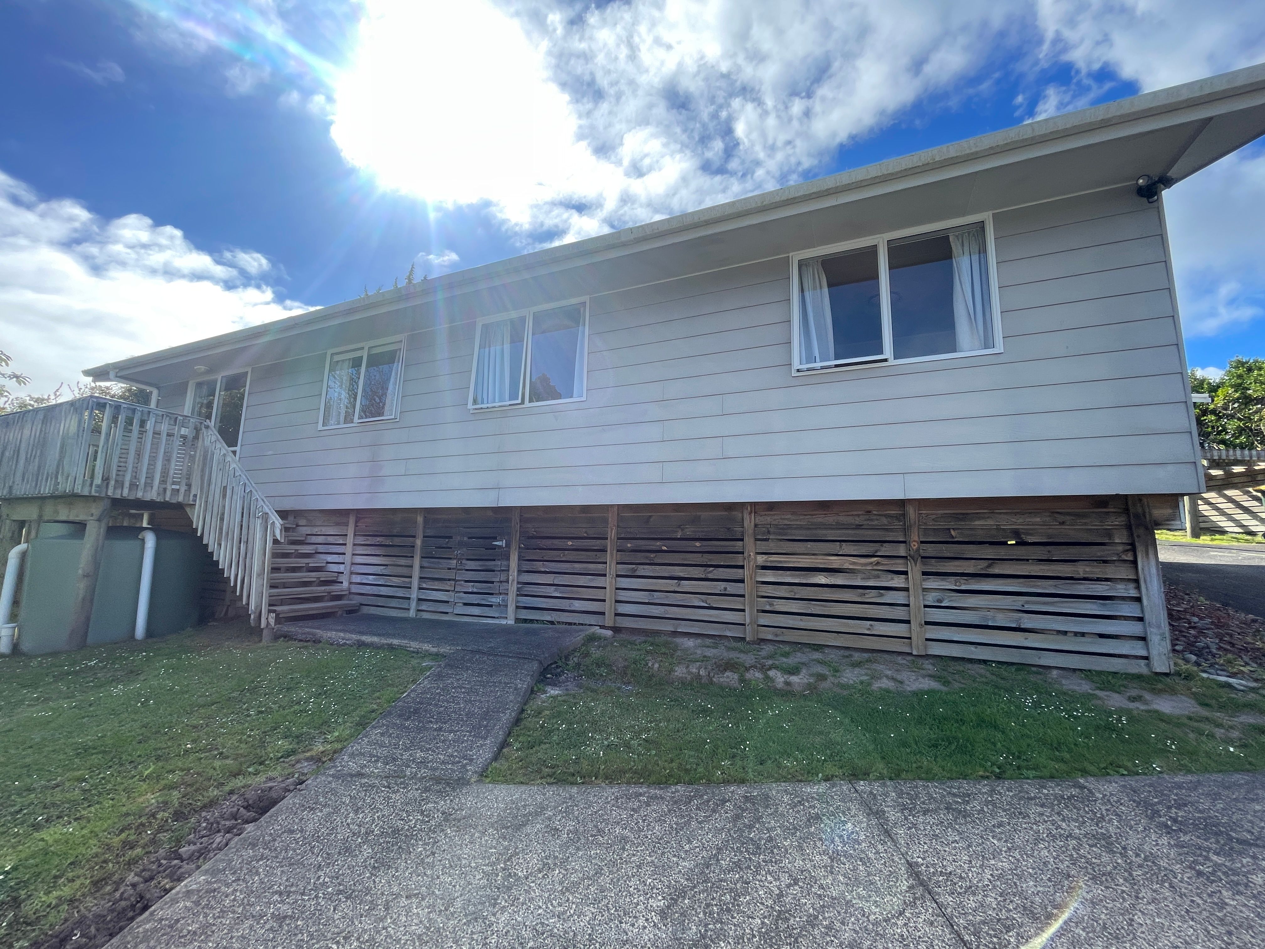 44a Candia Road, Swanson, Waitakere City