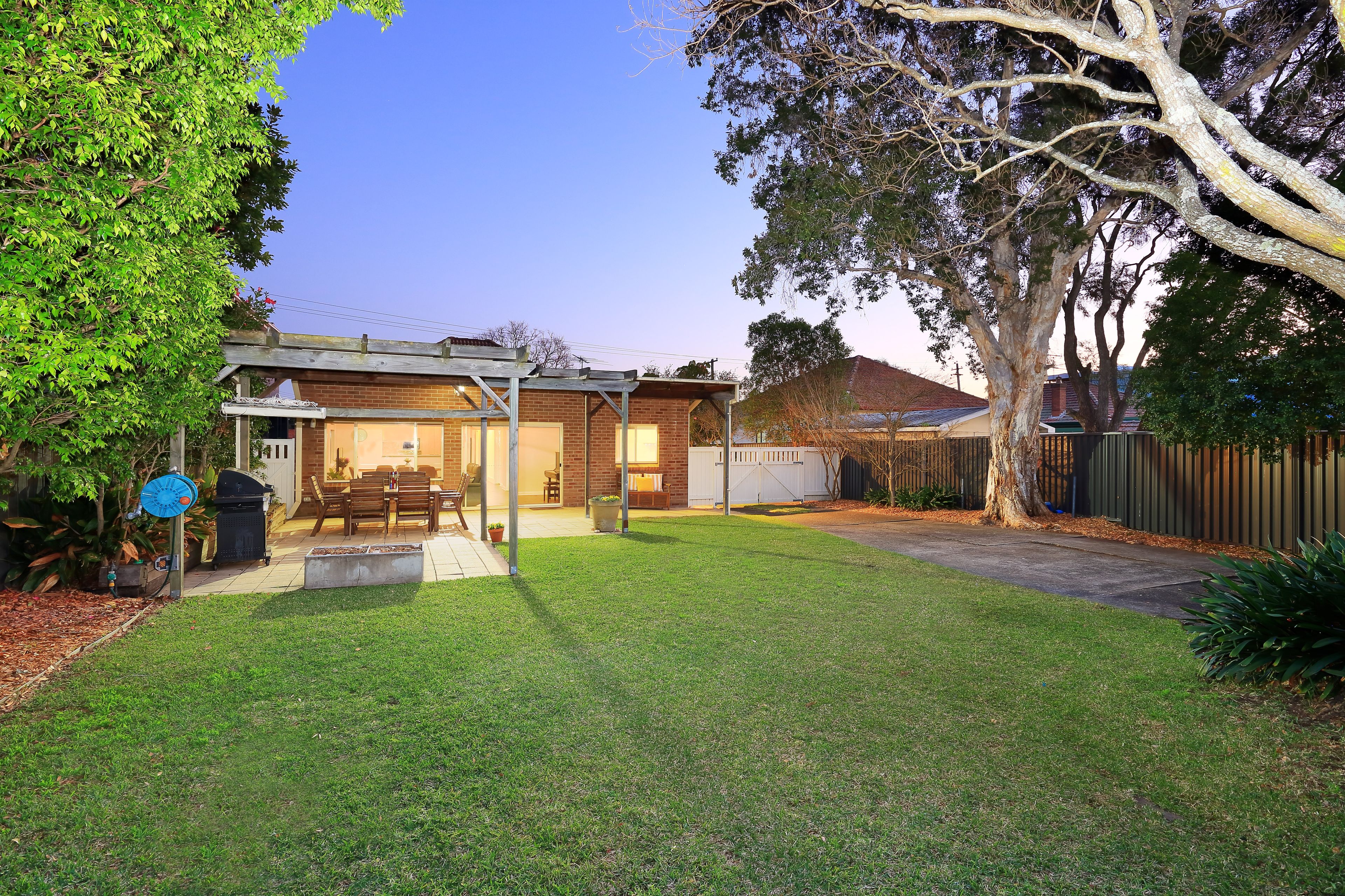20 Blackshaw Avenue, Mortdale, NSW 2223