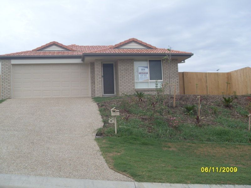 3 Nathan Street, Redbank Plains, QLD 4301