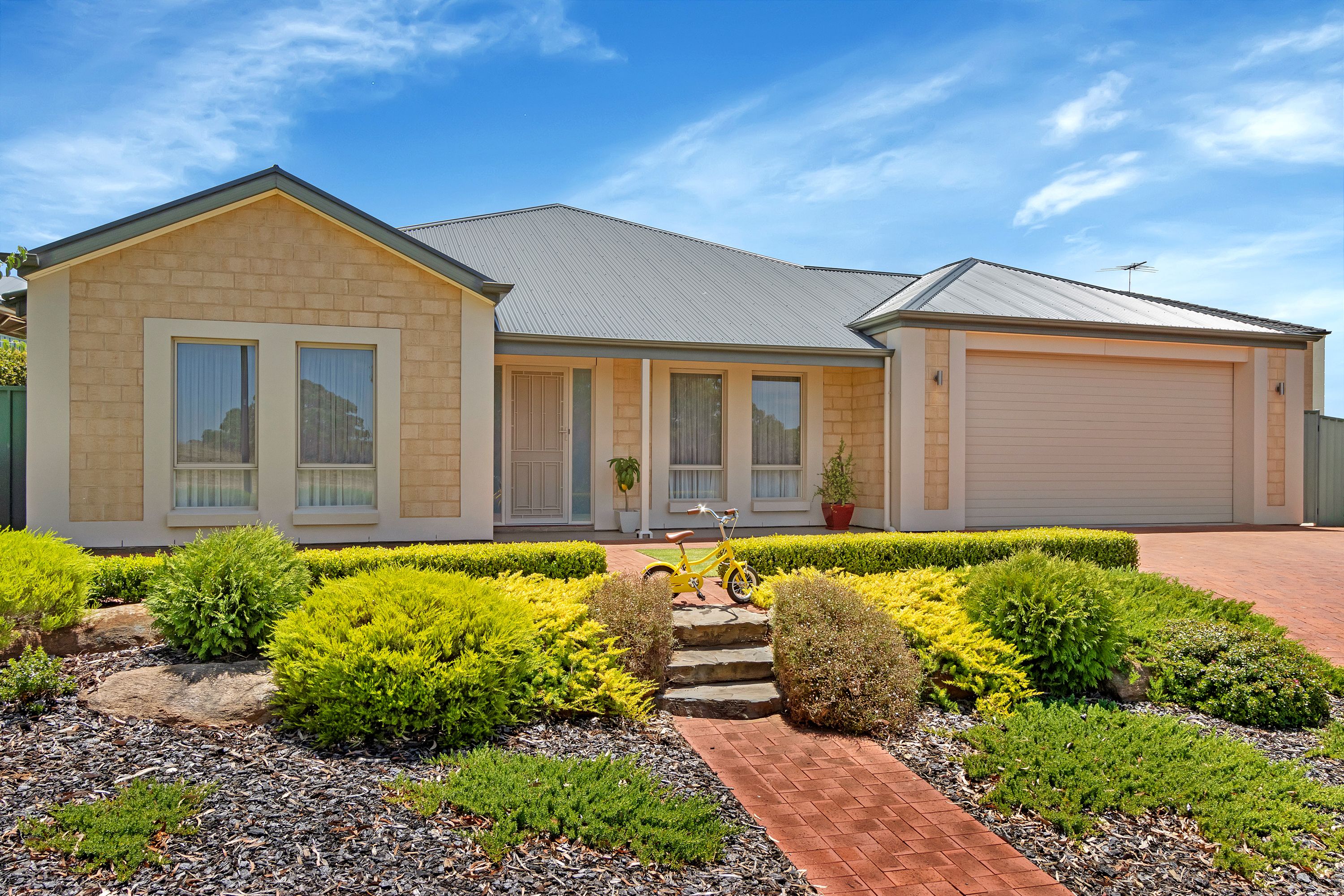 34 Lorikeet Grove, Hewett, SA 5118 Sold House Ray White Gawler