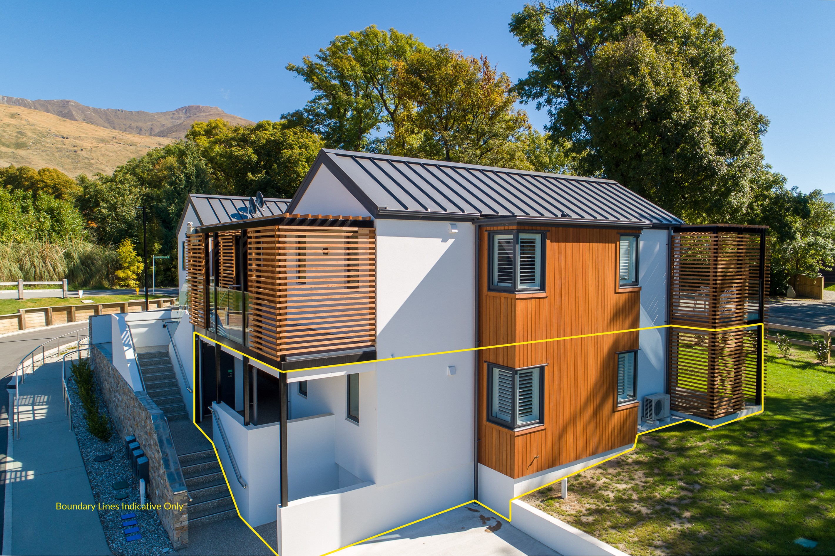 2 Ashgrove Lane, Wanaka, Queenstown Lakes District