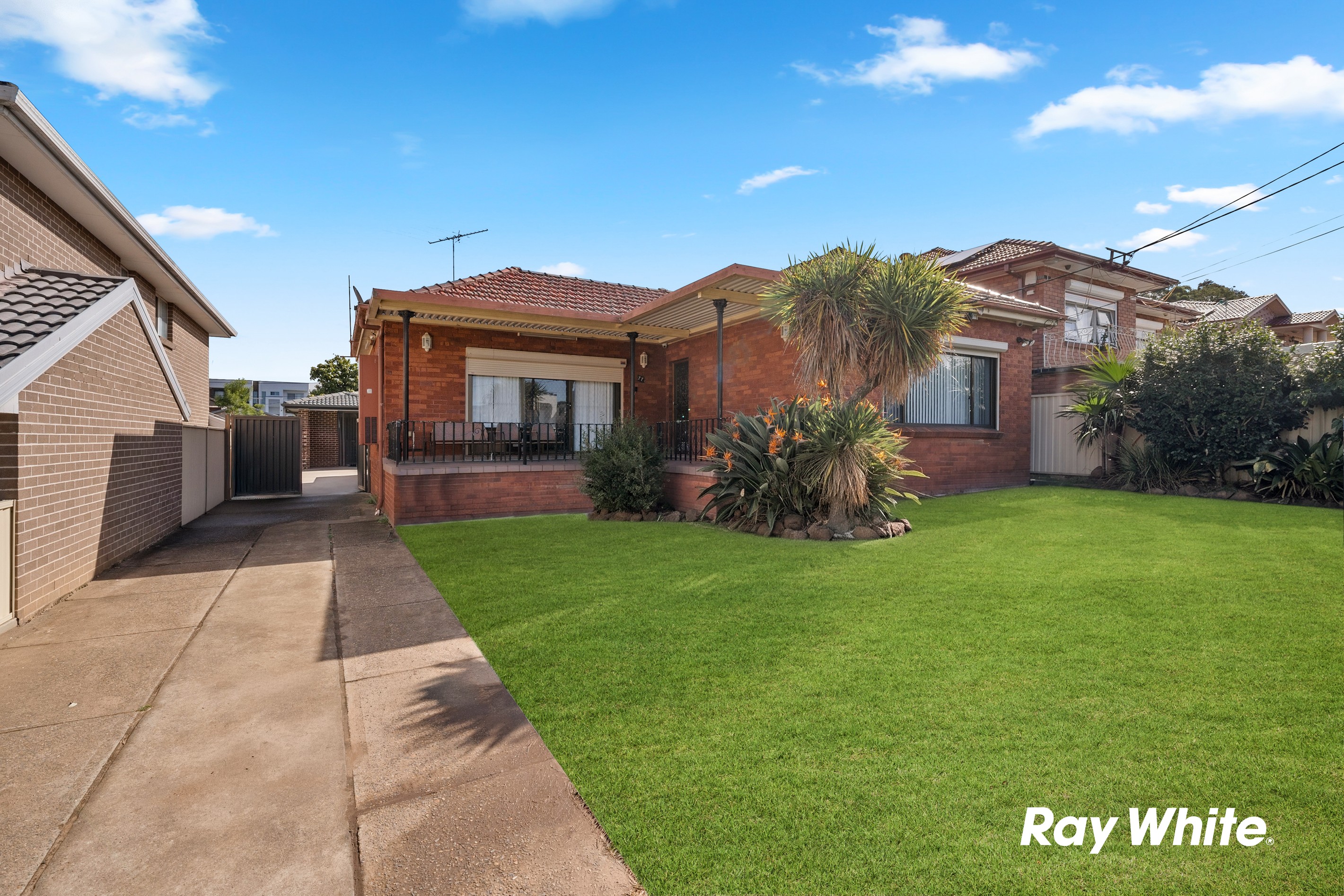 77 High Street, Cabramatta West, NSW 2166