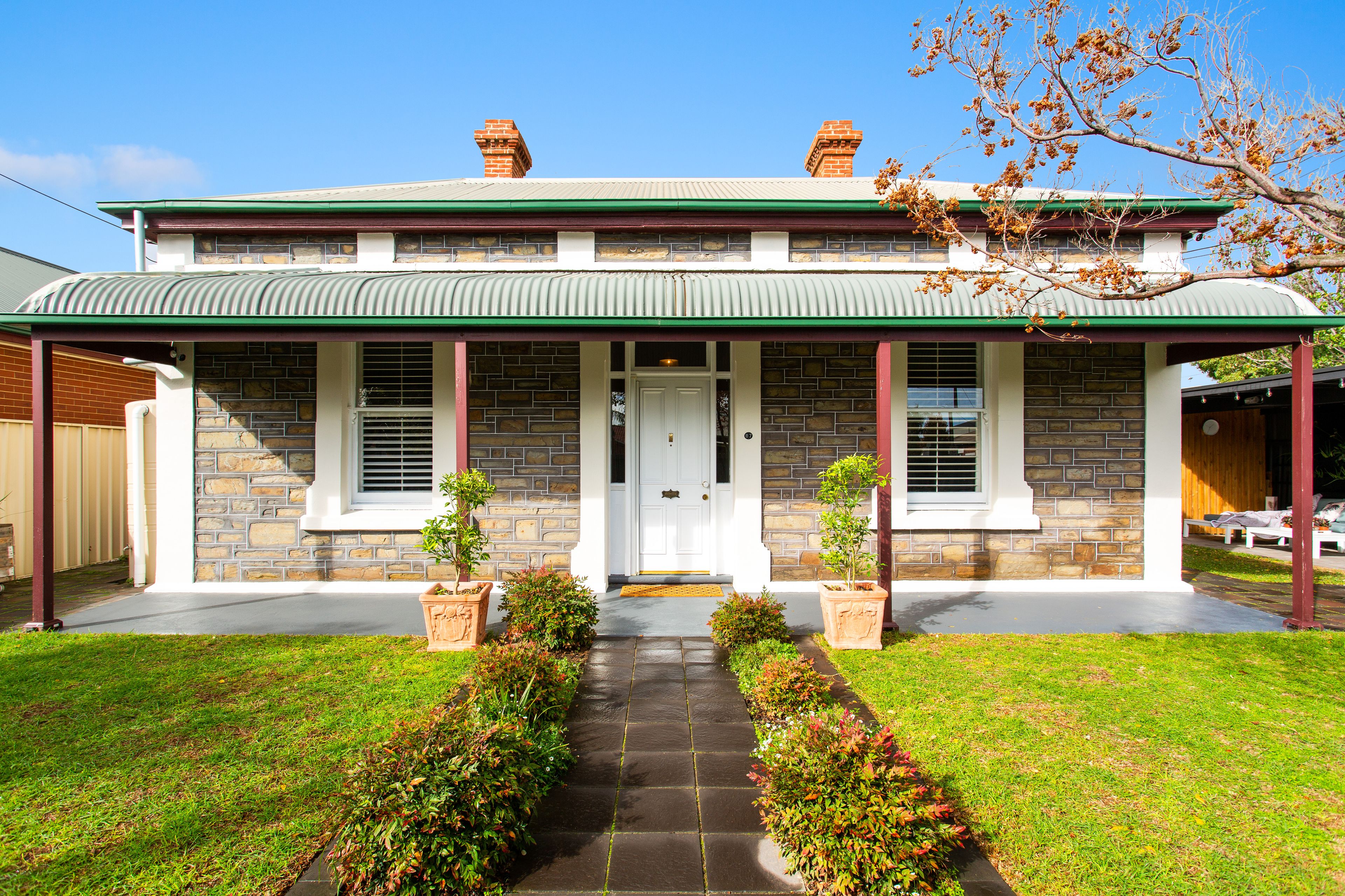 87 Chief Street, Brompton, SA 5007