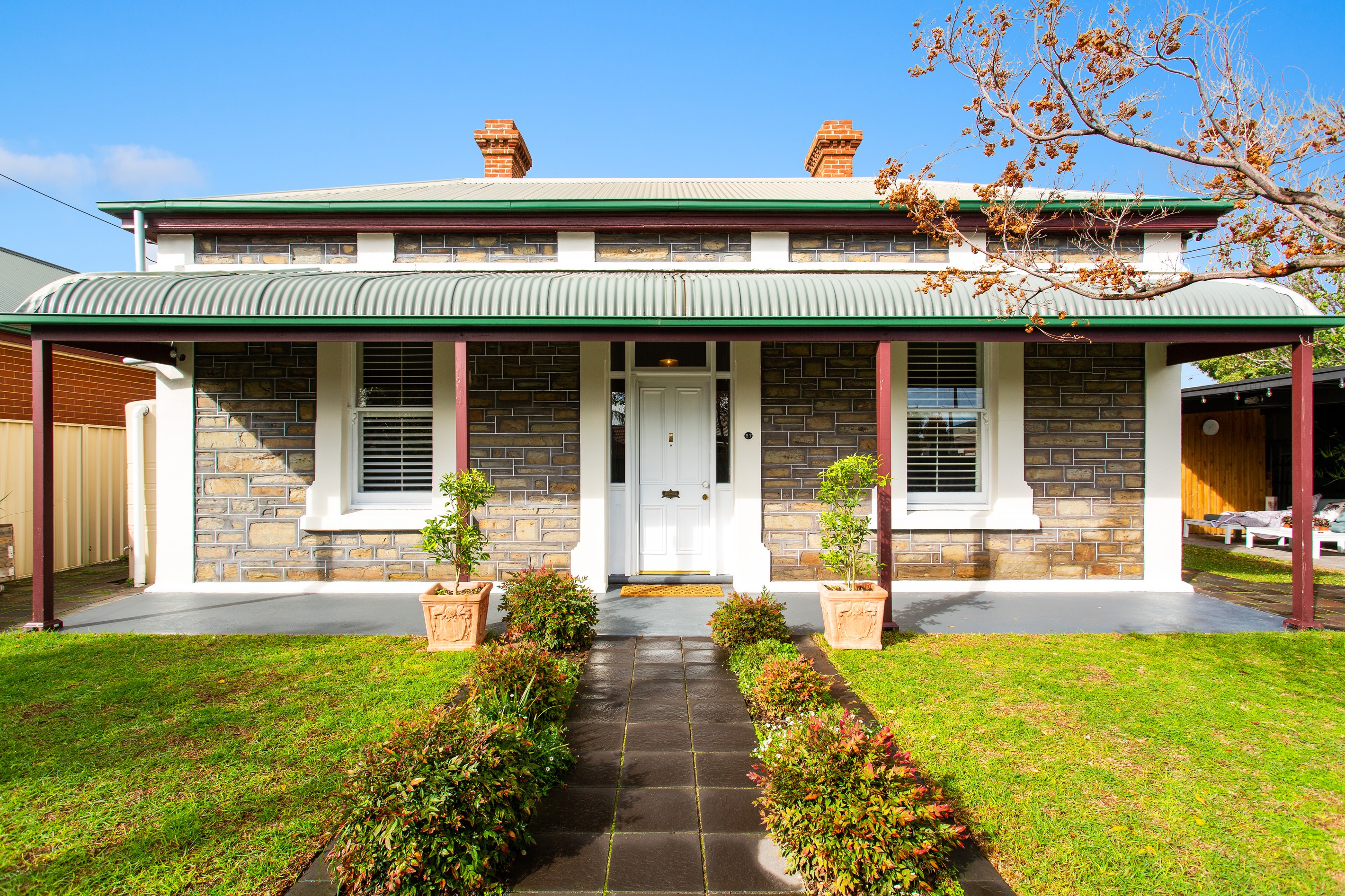 87 Chief Street, Brompton, SA 5007