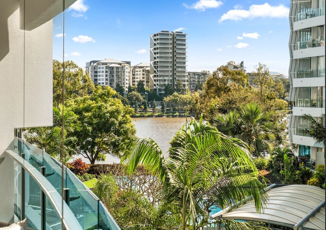 1202/45 Duncan Street, West End, QLD 4101
