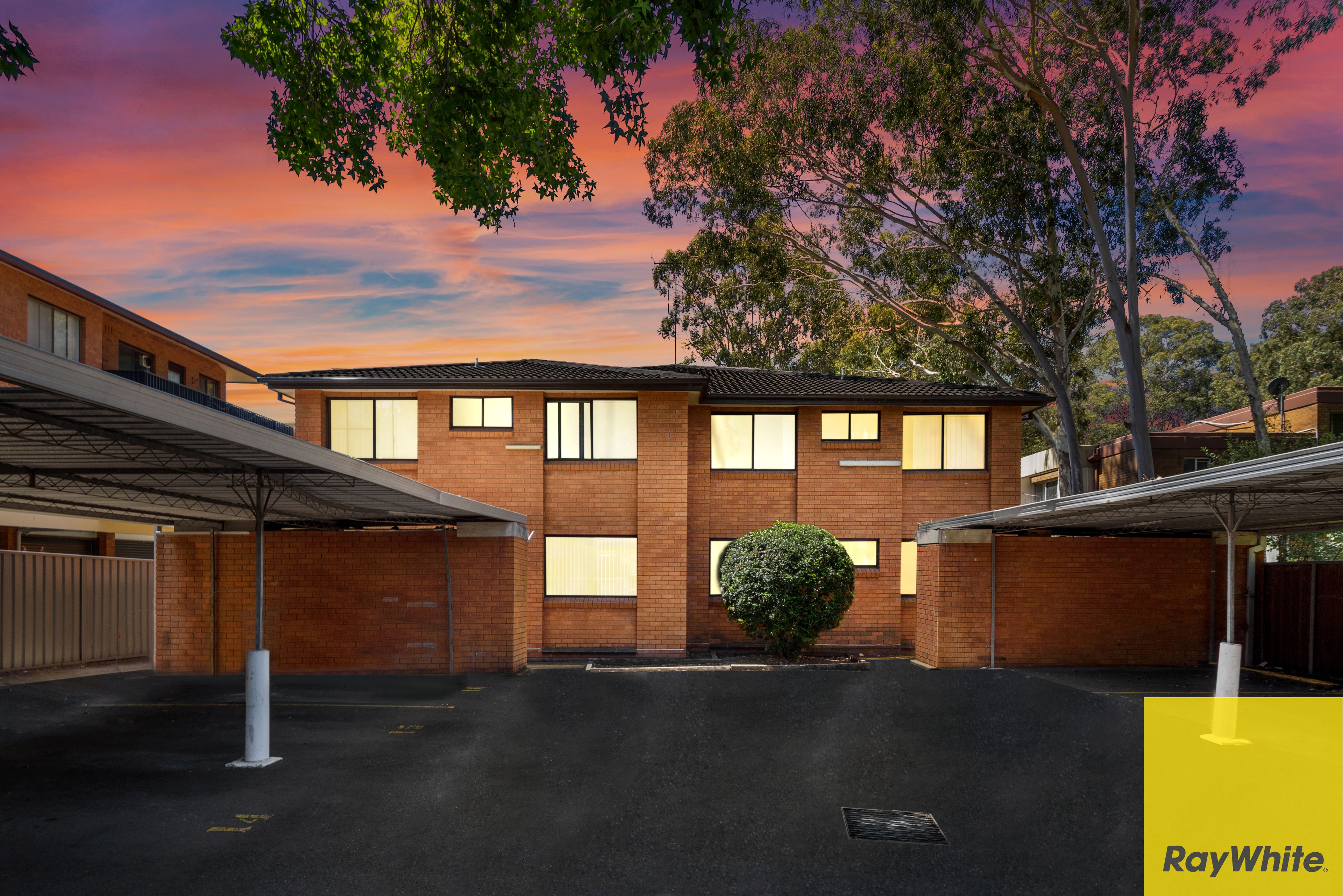 9/13 Preston Street, Jamisontown, NSW 2750