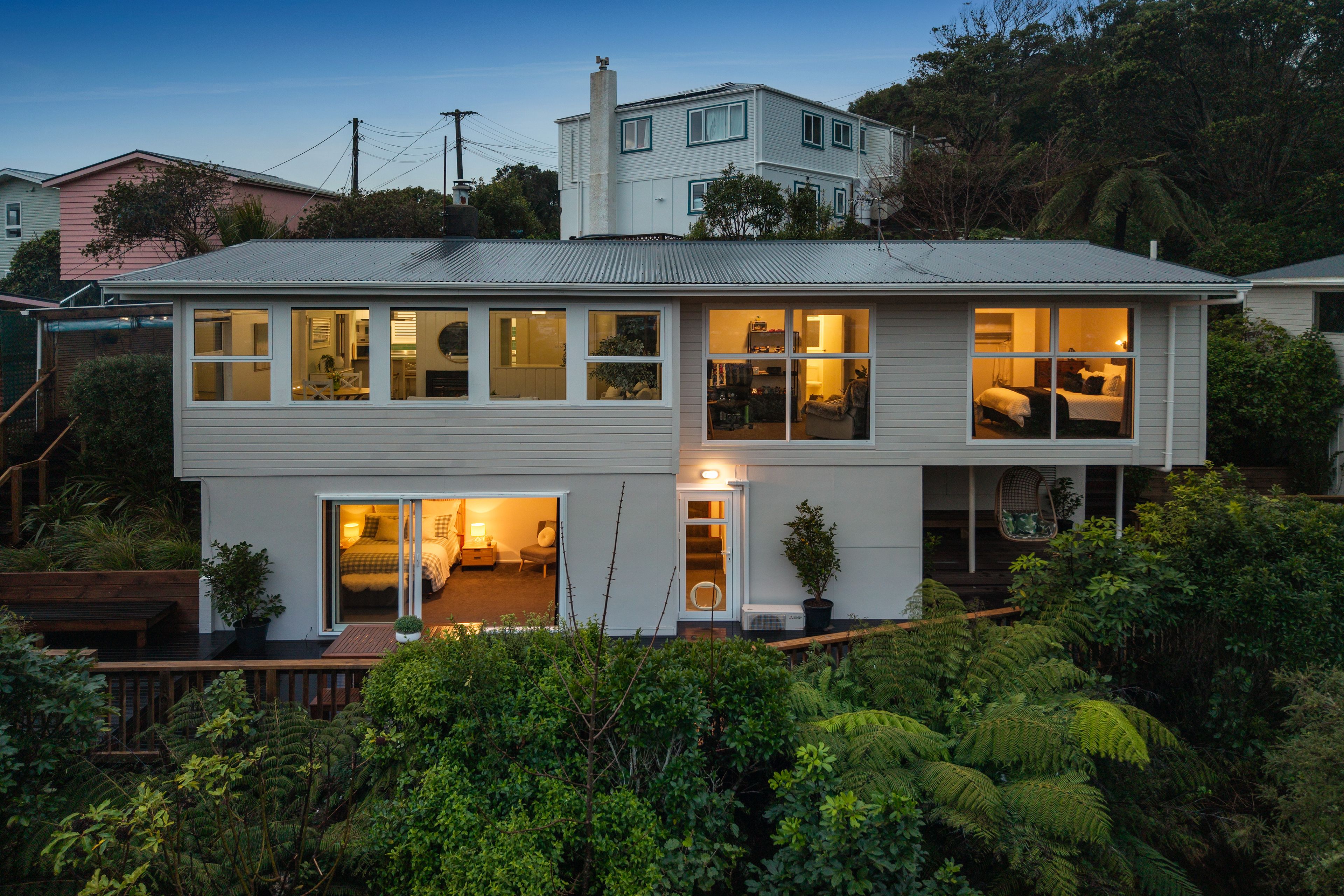 40 Collier Avenue, Karori, Wellington City