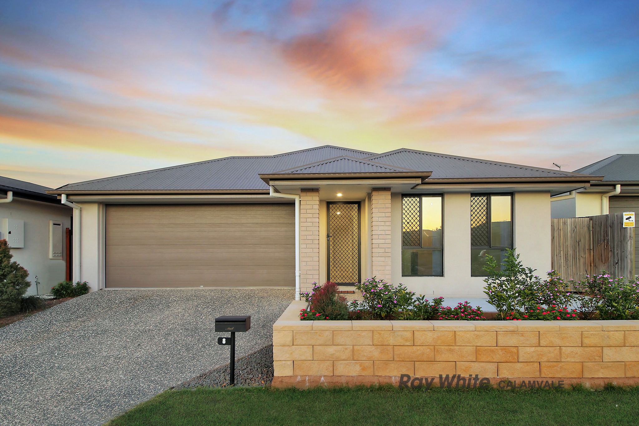 8 Bly Street, Logan Reserve QLD 4133