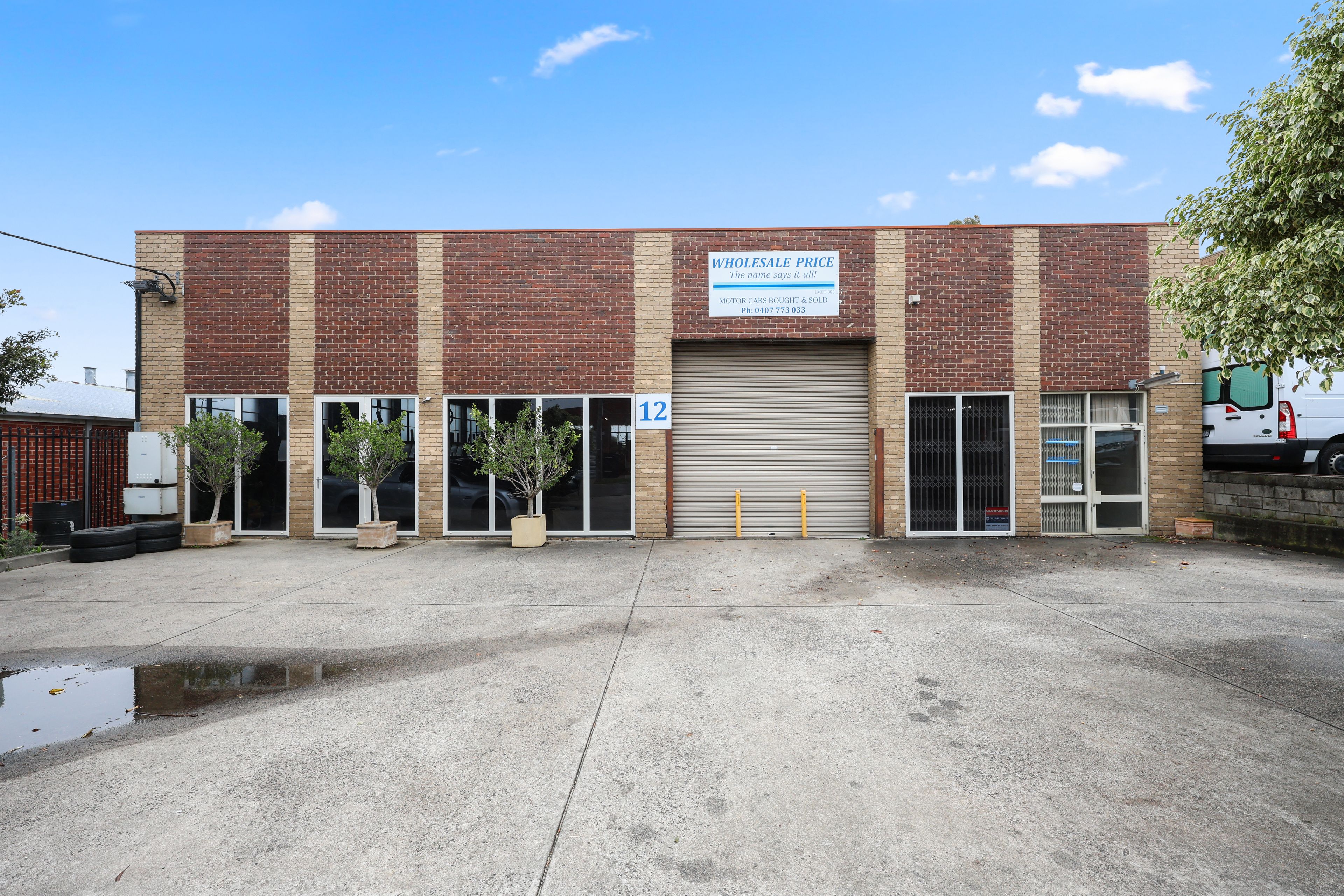 12 Treforest Drive, Clayton, VIC 3168