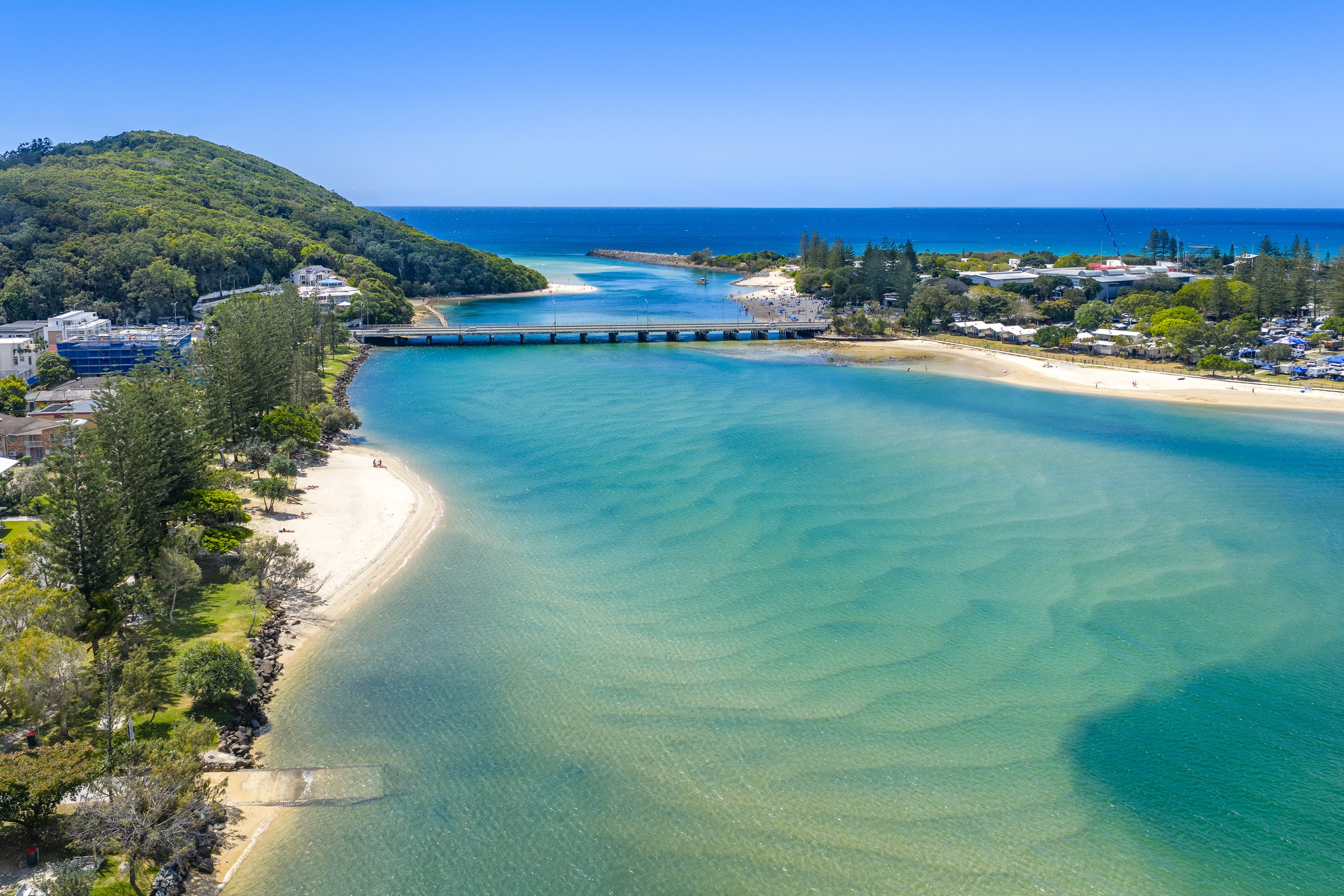 3 Tawarri Crescent, Burleigh Heads, QLD 4220