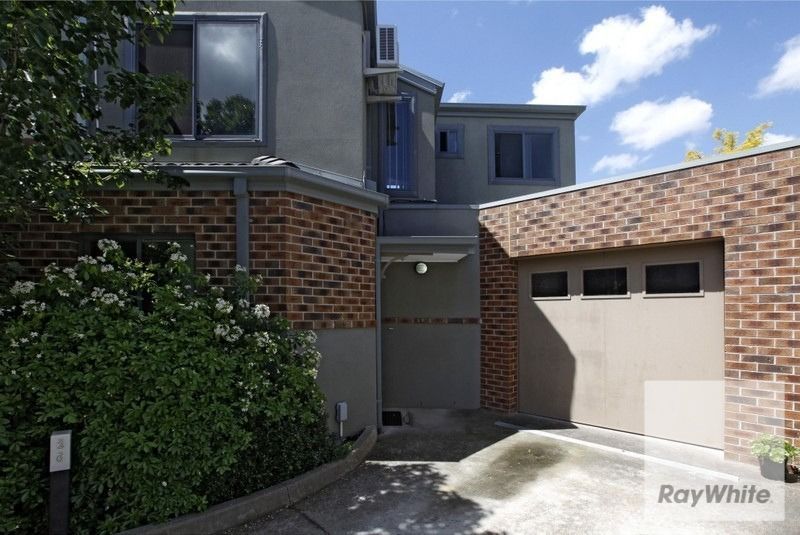 26/2 Shoalhaven Street — photo from Ray White Bundoora