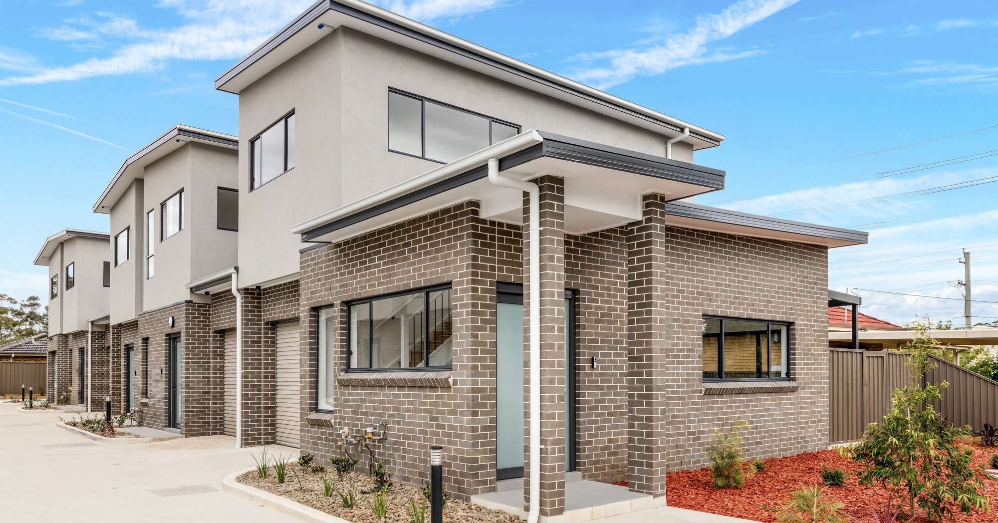 Townhouse for Sale - 50-52 Marsh Parade, Casula, NSW 2170