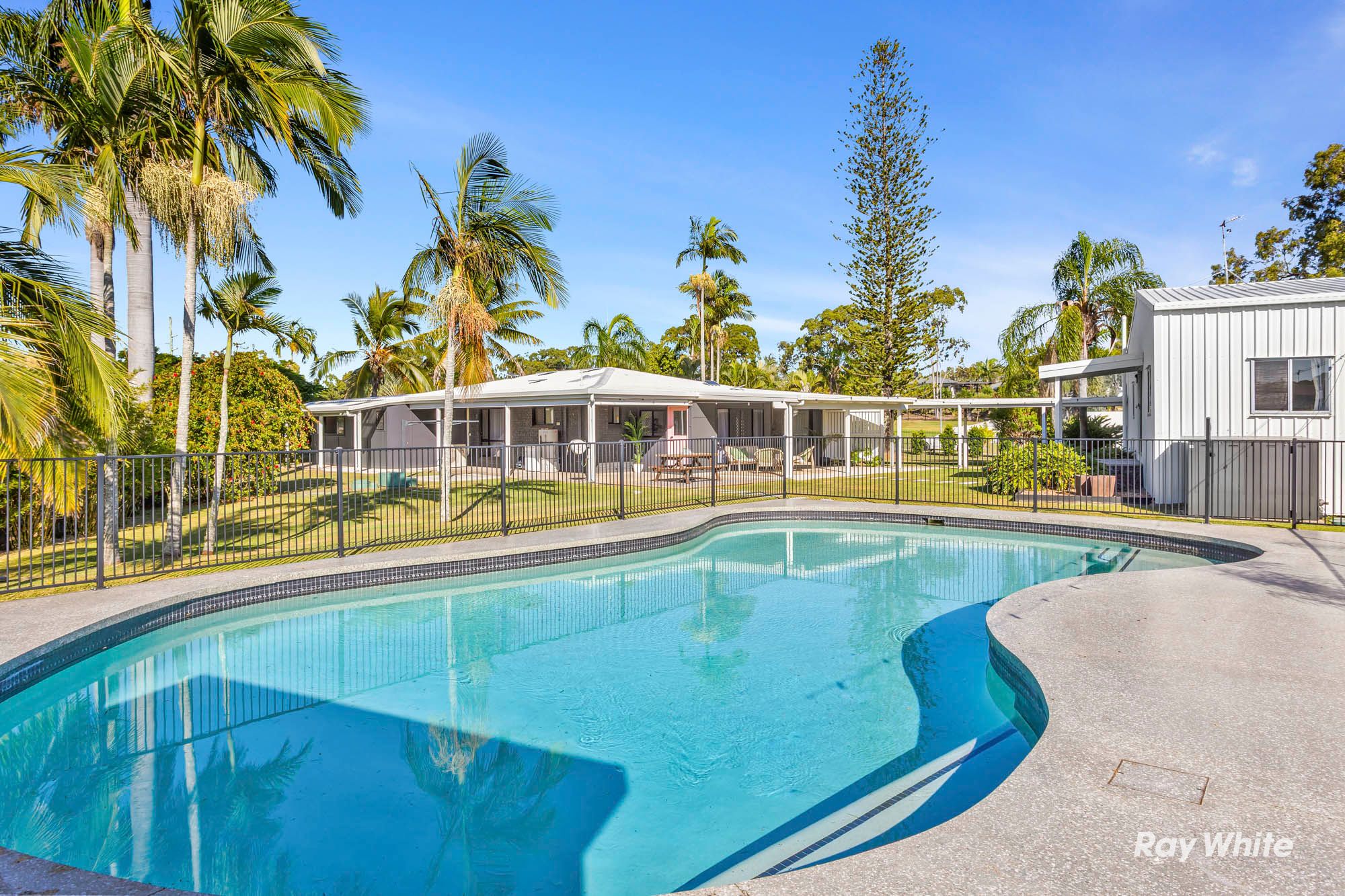 4 Gilliland Court, Barmaryee, QLD 4703