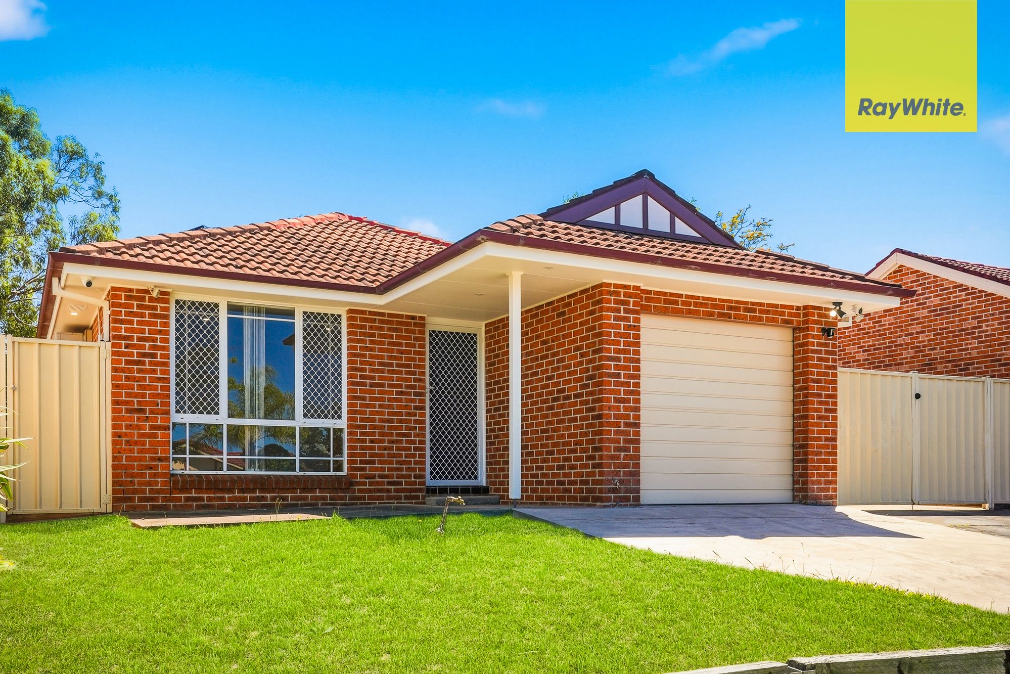 81 Dongola Circuit, Schofields, NSW 2762