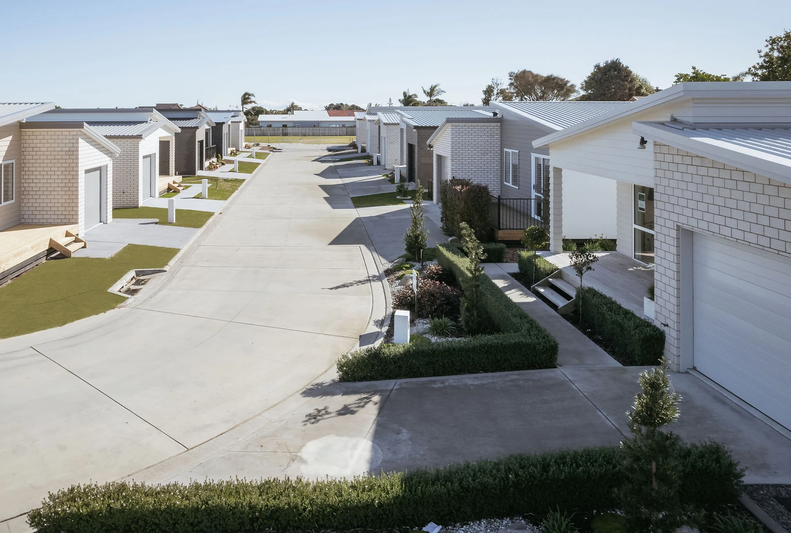 Emerald Shores Lifestyle Village, Papamoa, Tauranga City