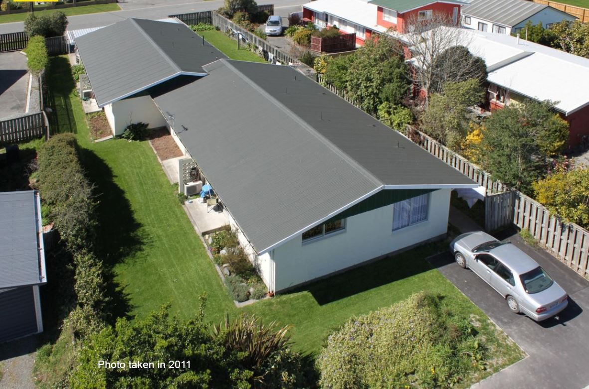 4 Douglas Street, Lincoln, Selwyn District