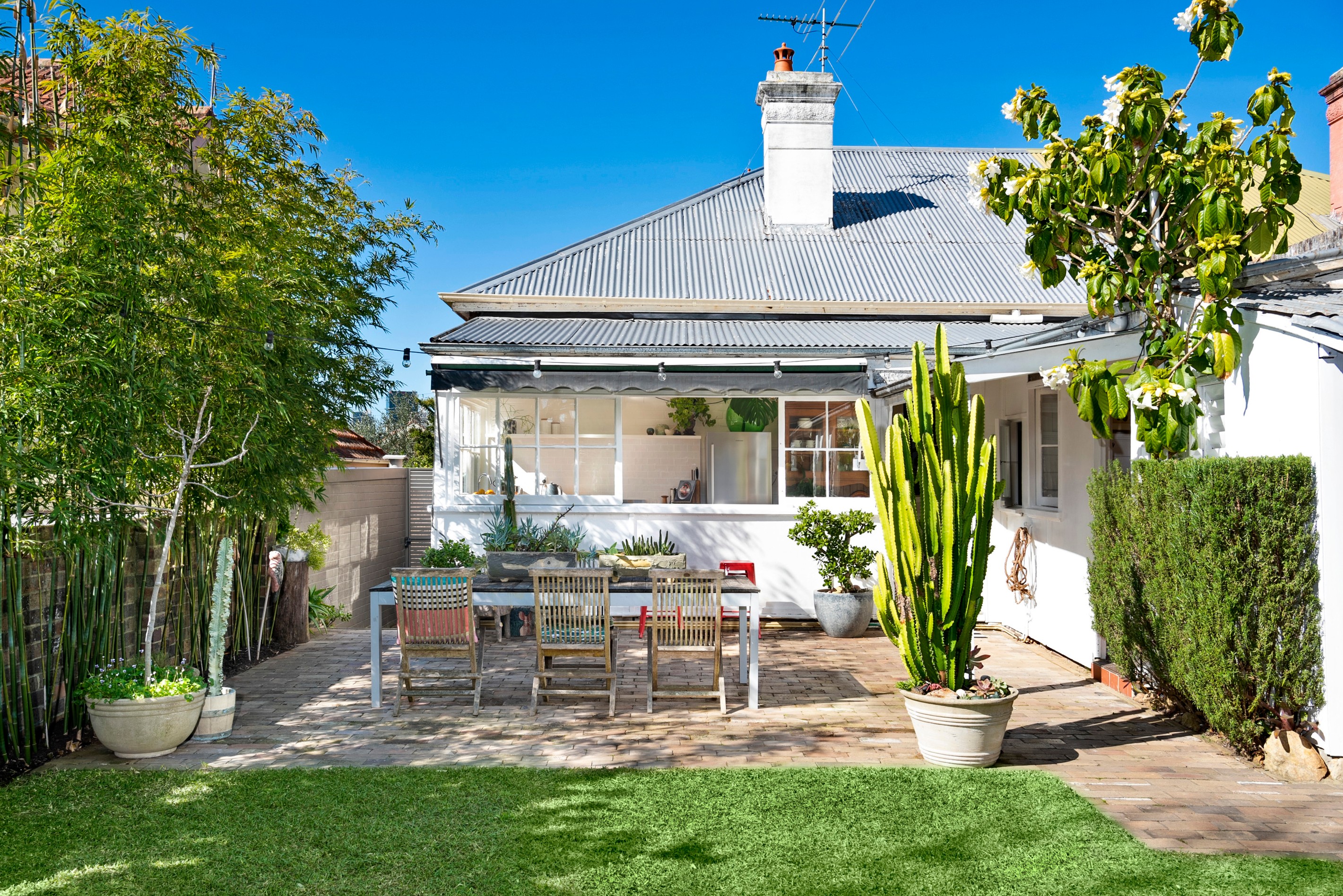 5 St Lawrence Street, Greenwich, NSW 2065