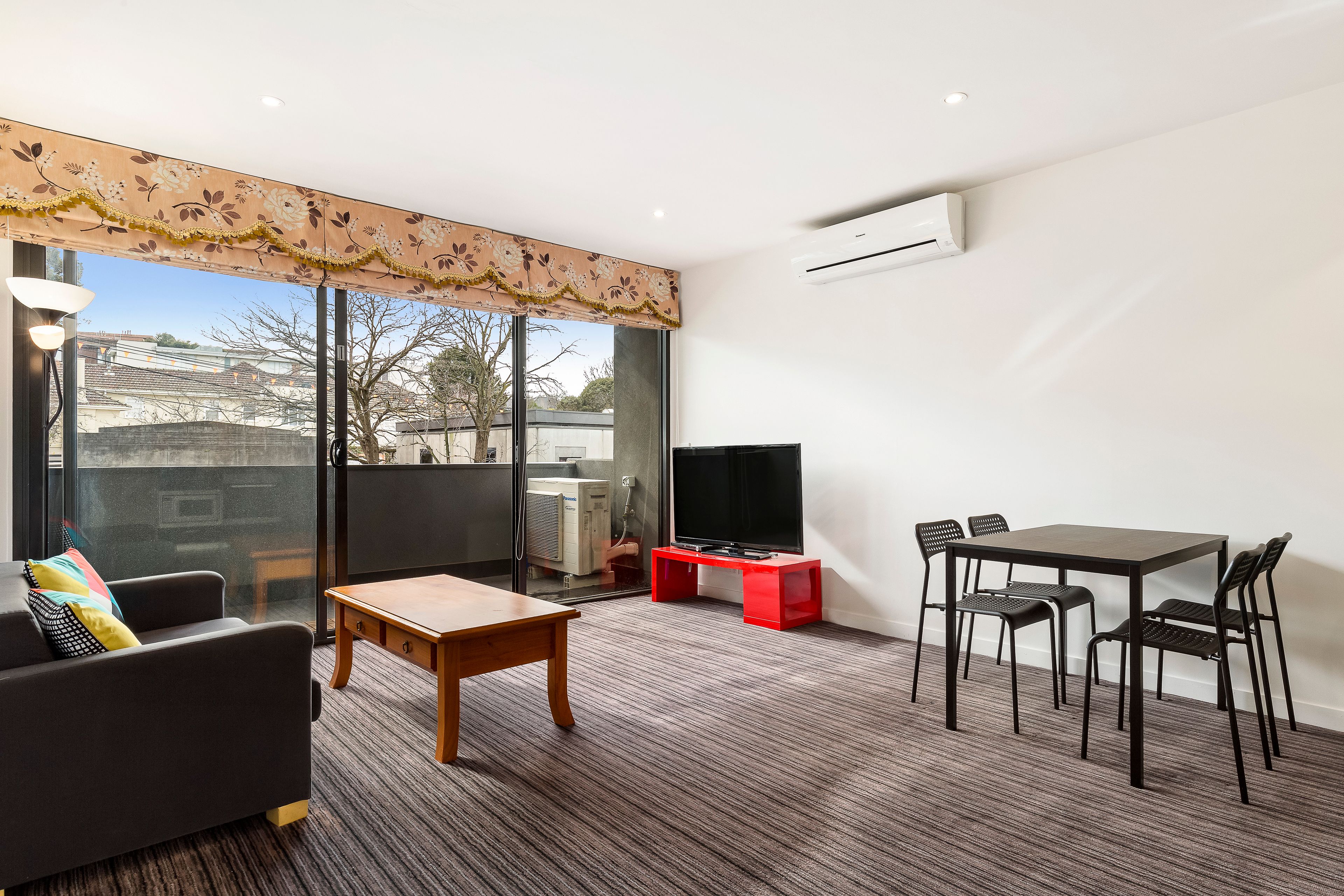 107/57 Toorak Road, South Yarra, VIC 3141
