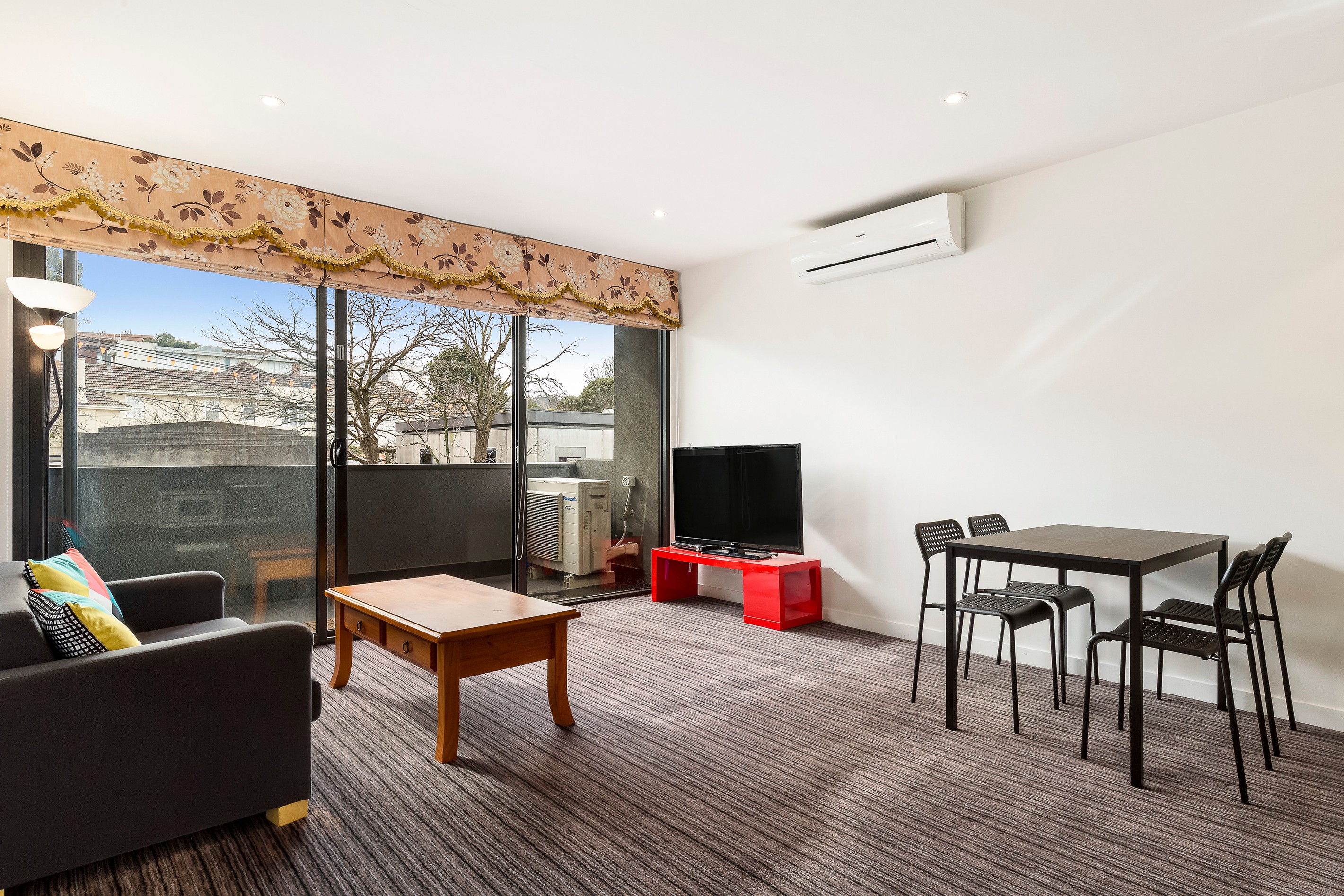 107/57 Toorak Road, South Yarra, VIC 3141