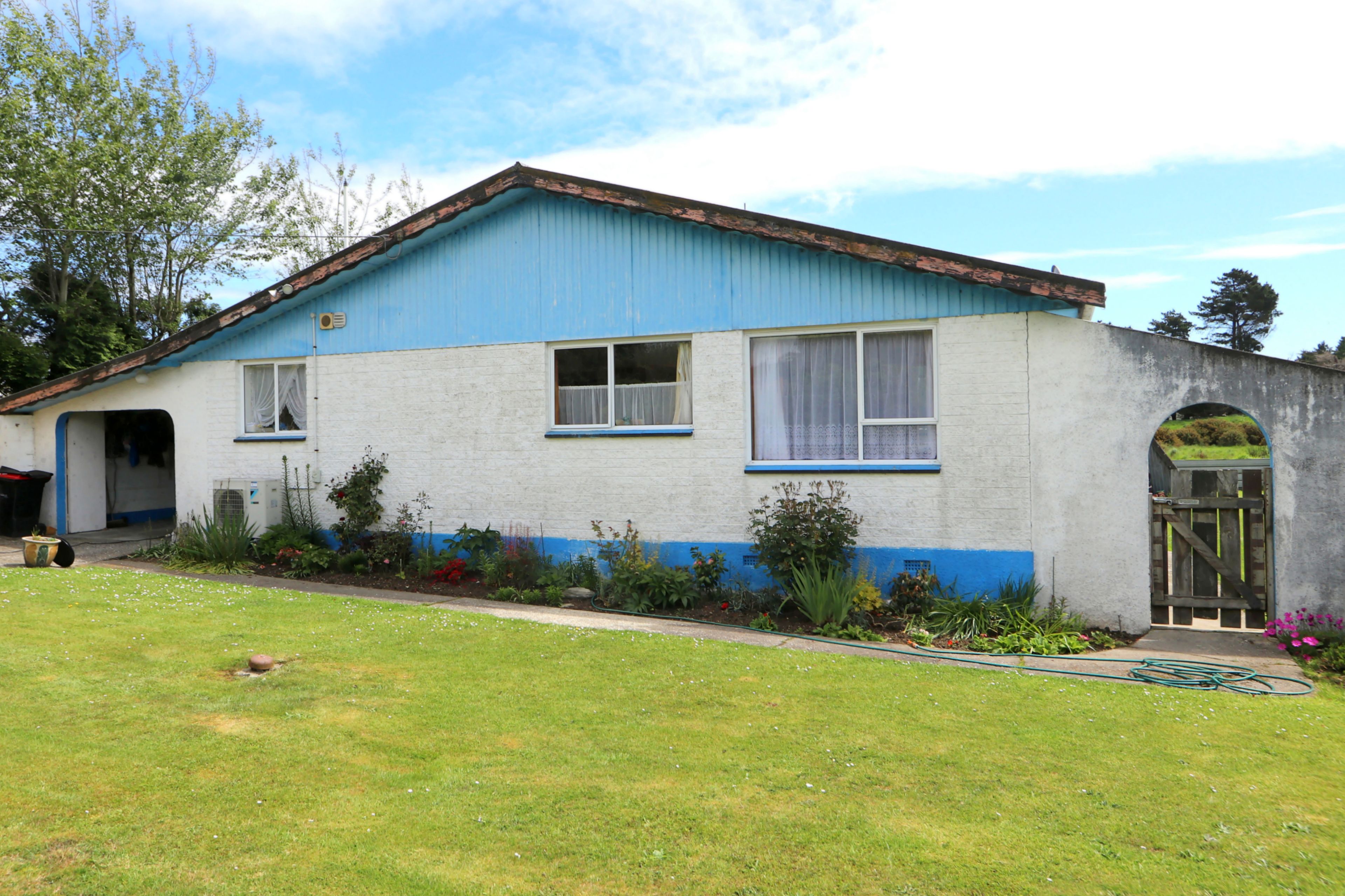 361 Chesney Street, Clifton, Invercargill