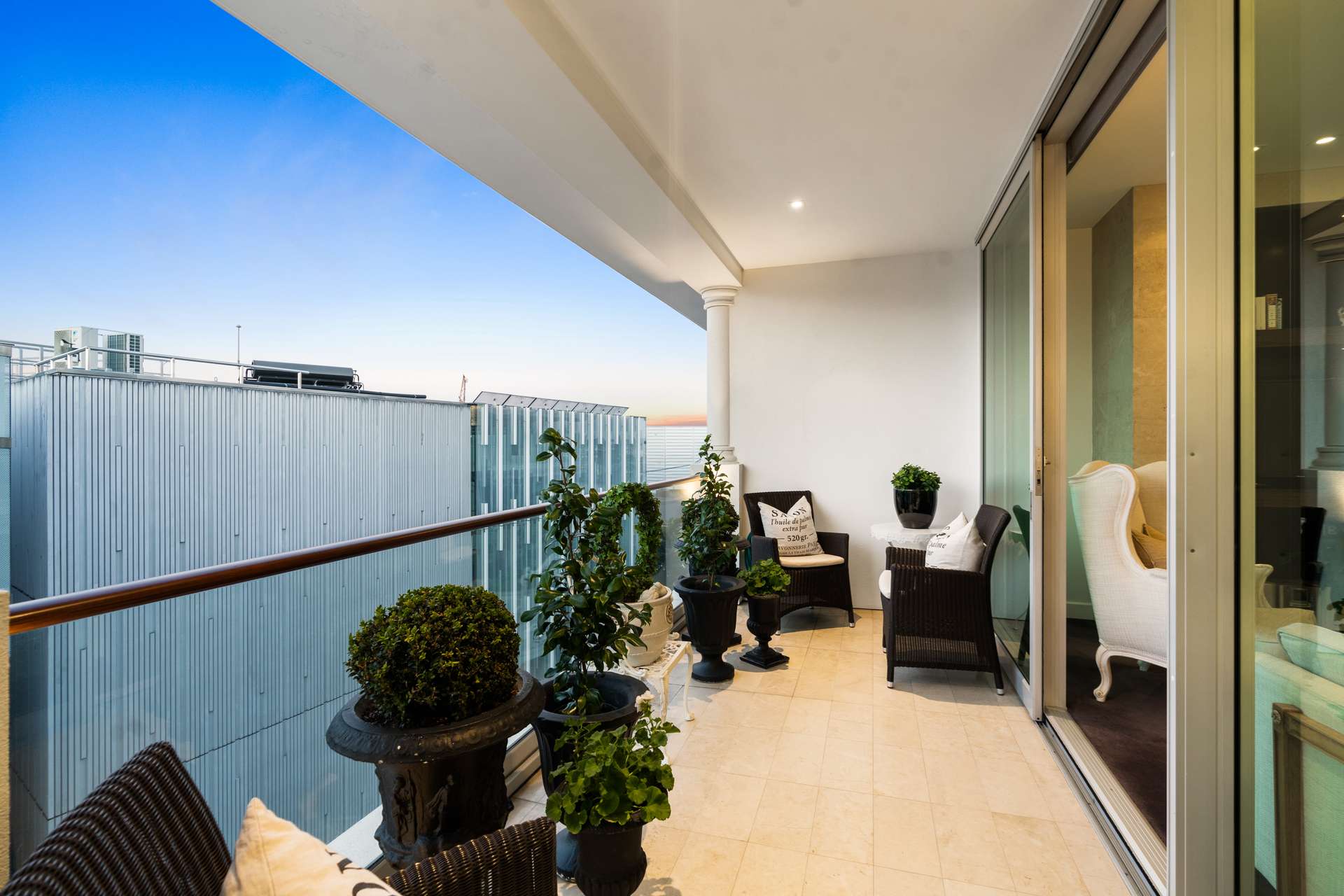 3C/112 Parnell Road photo 4