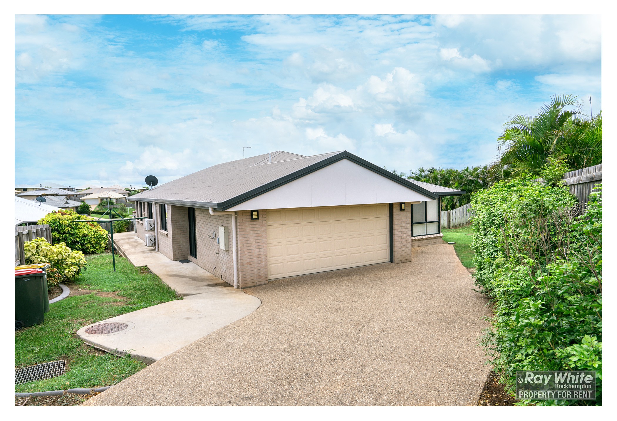 5 Flinders Court, Gracemere, QLD 4702