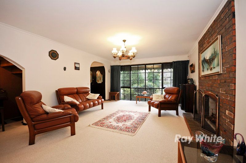10 Alkira Court, Wantirna, VIC 3152