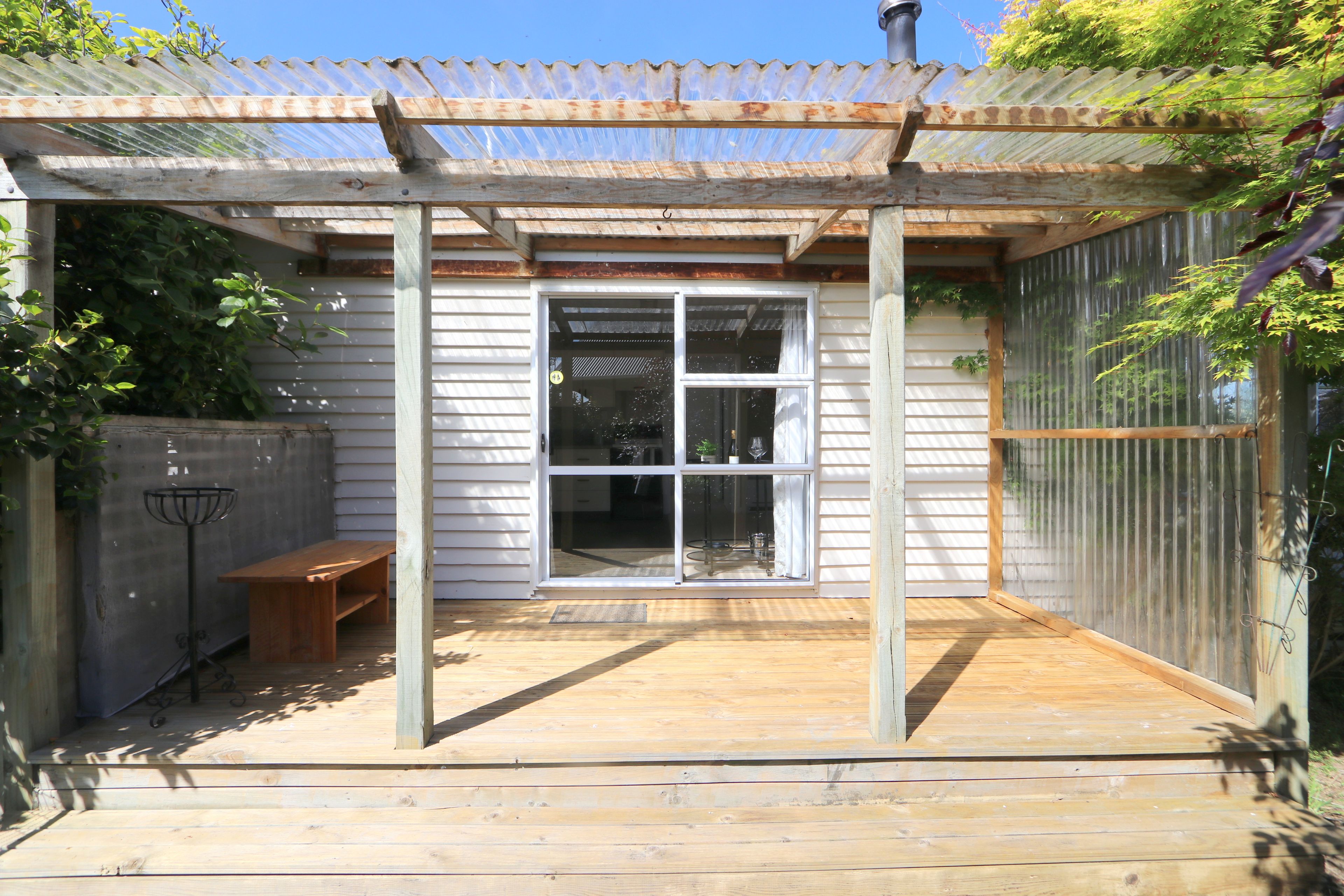 17 Lock Street, Kingswell, Invercargill