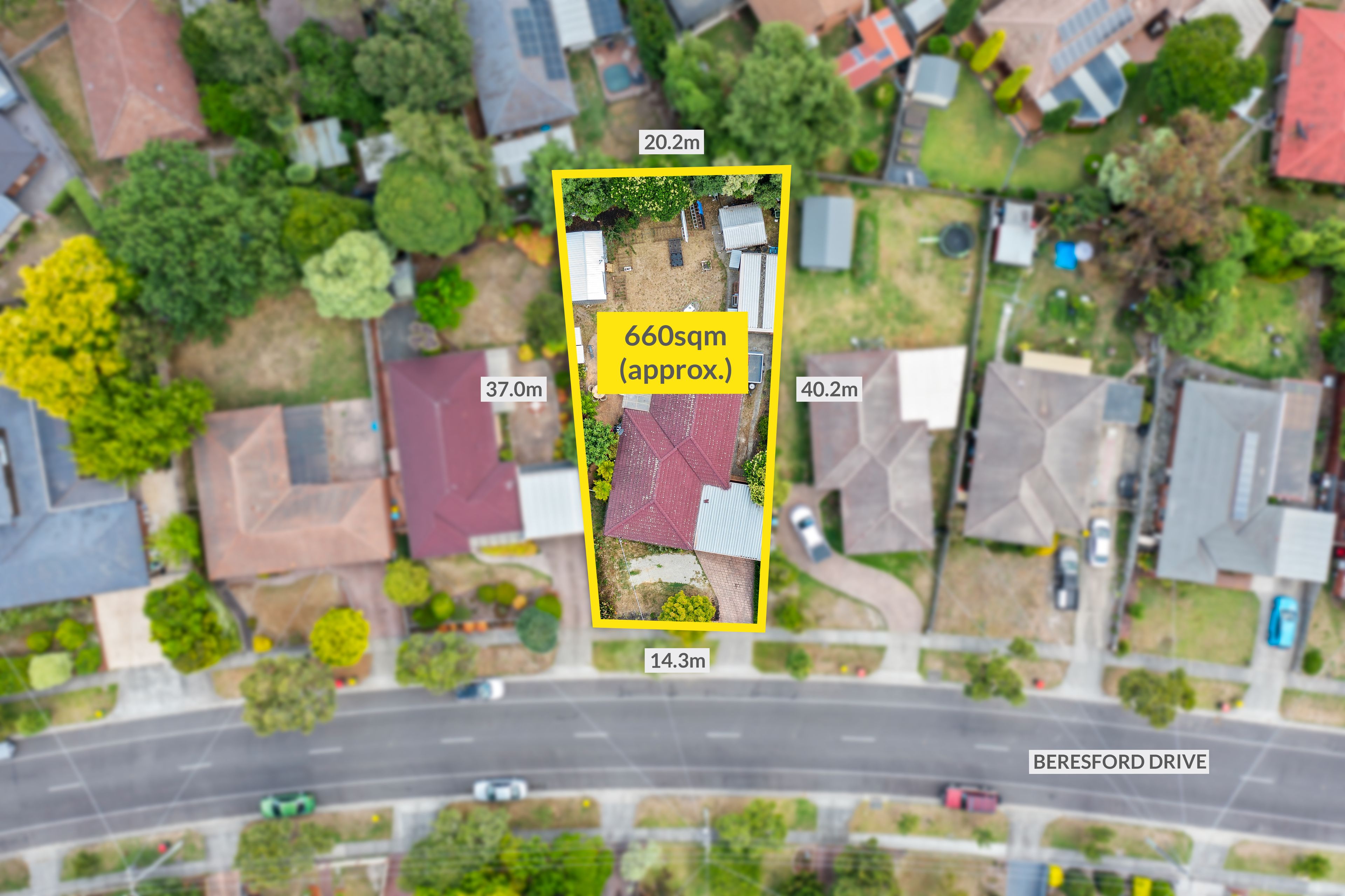 49 Beresford Drive, Boronia VIC 3155