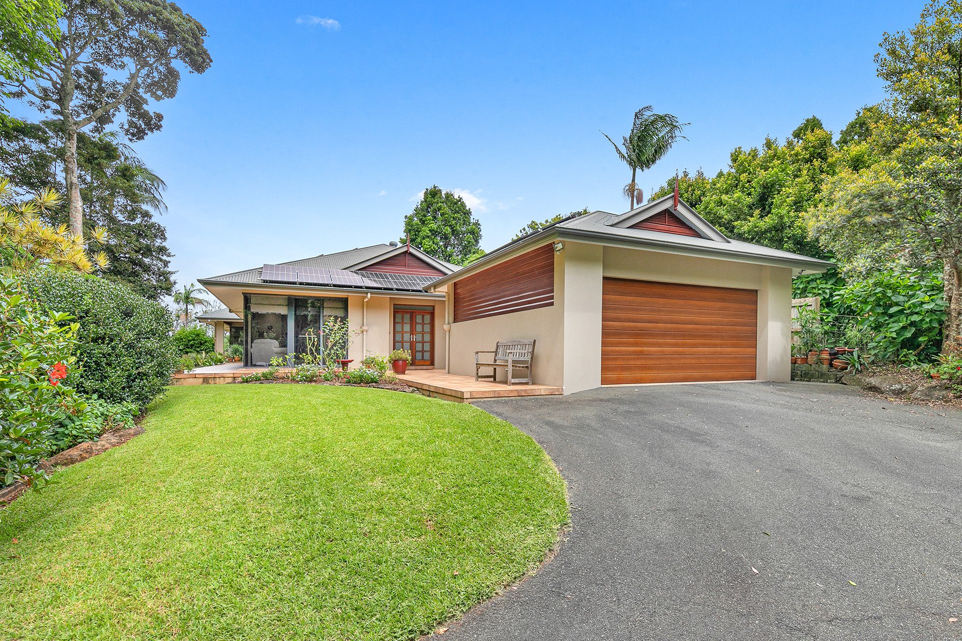 71-73 Lahey Road, Tamborine Mountain QLD 4272