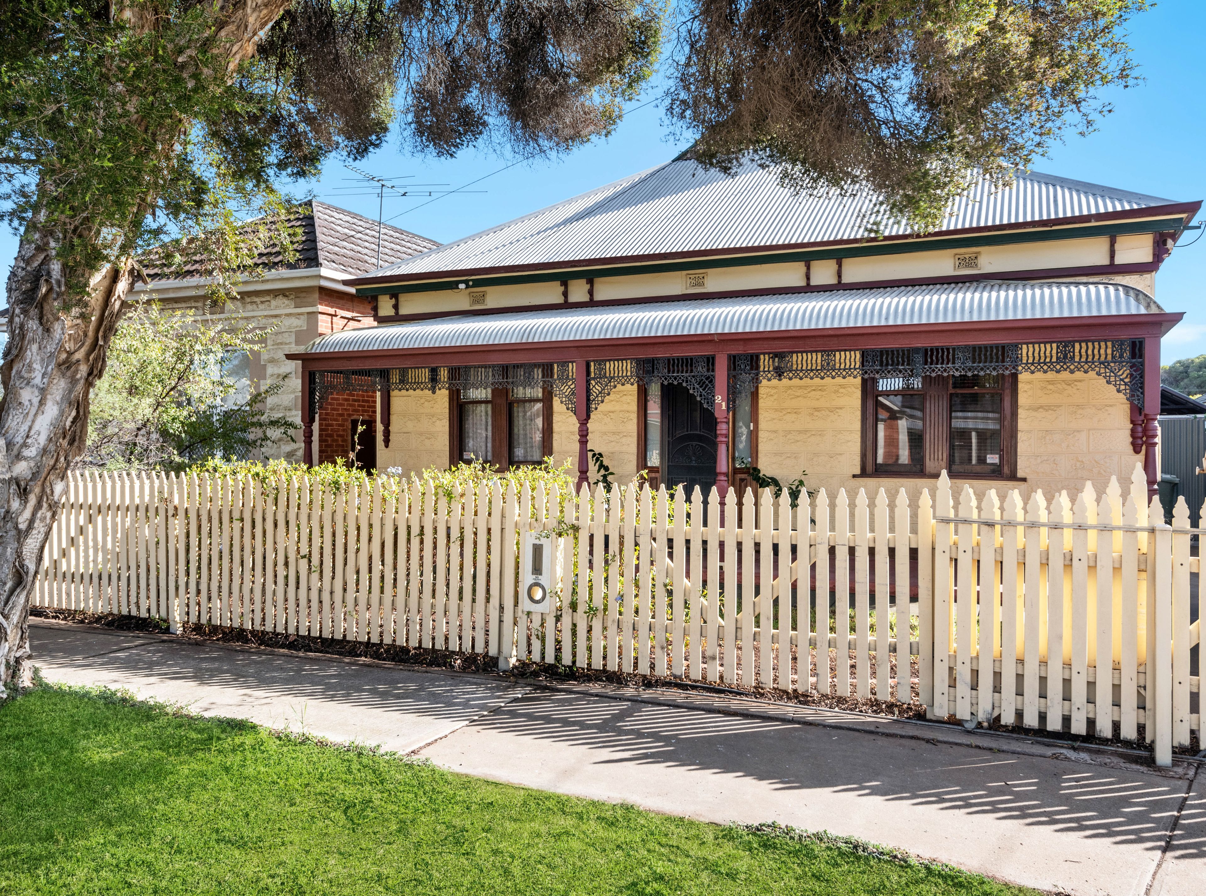 21 Third Avenue, Cheltenham, SA 5014 Sold House Ray White Port