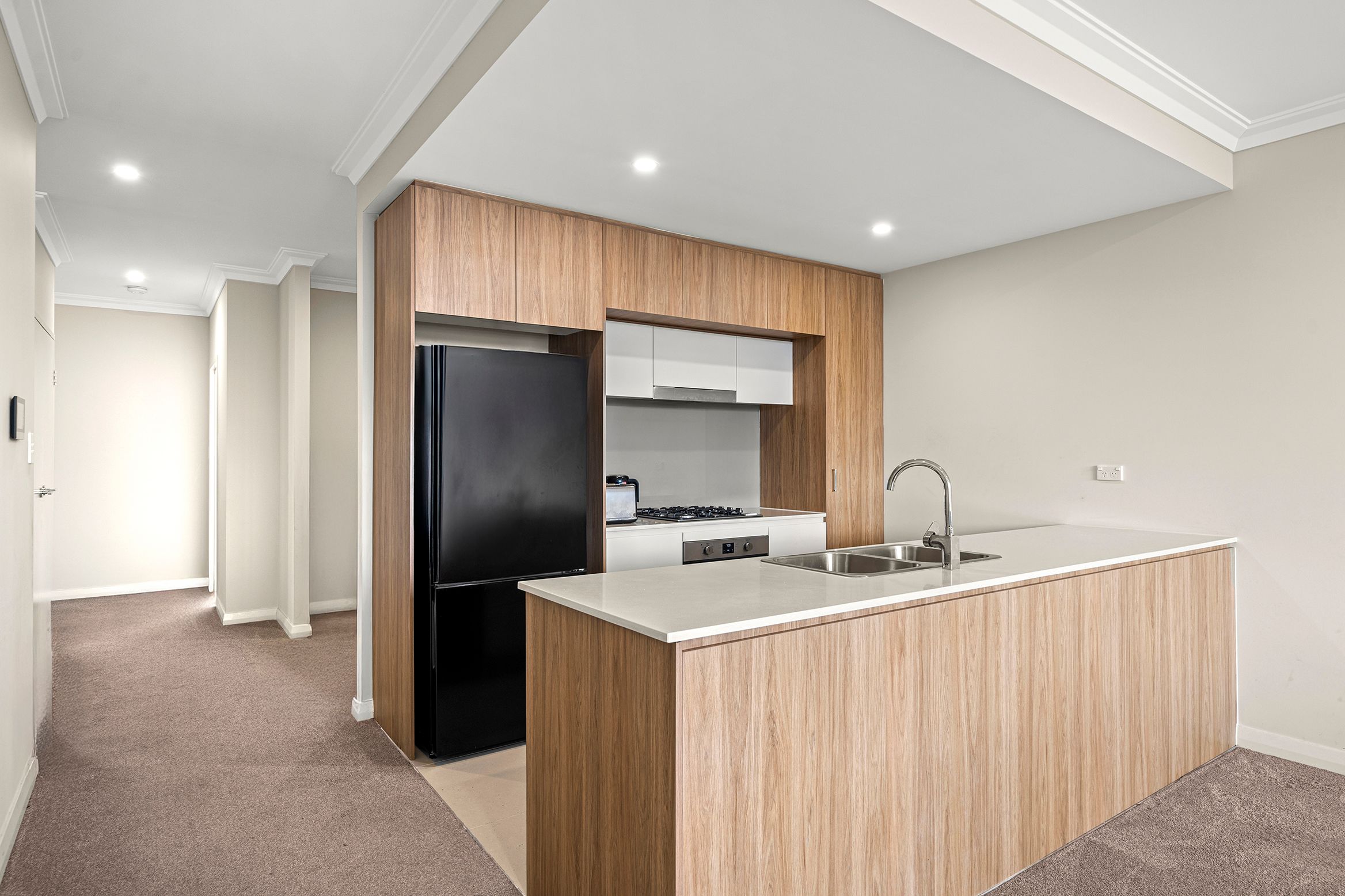 404/14 Free Settlers Drive, Kellyville, NSW 2155, photo 4