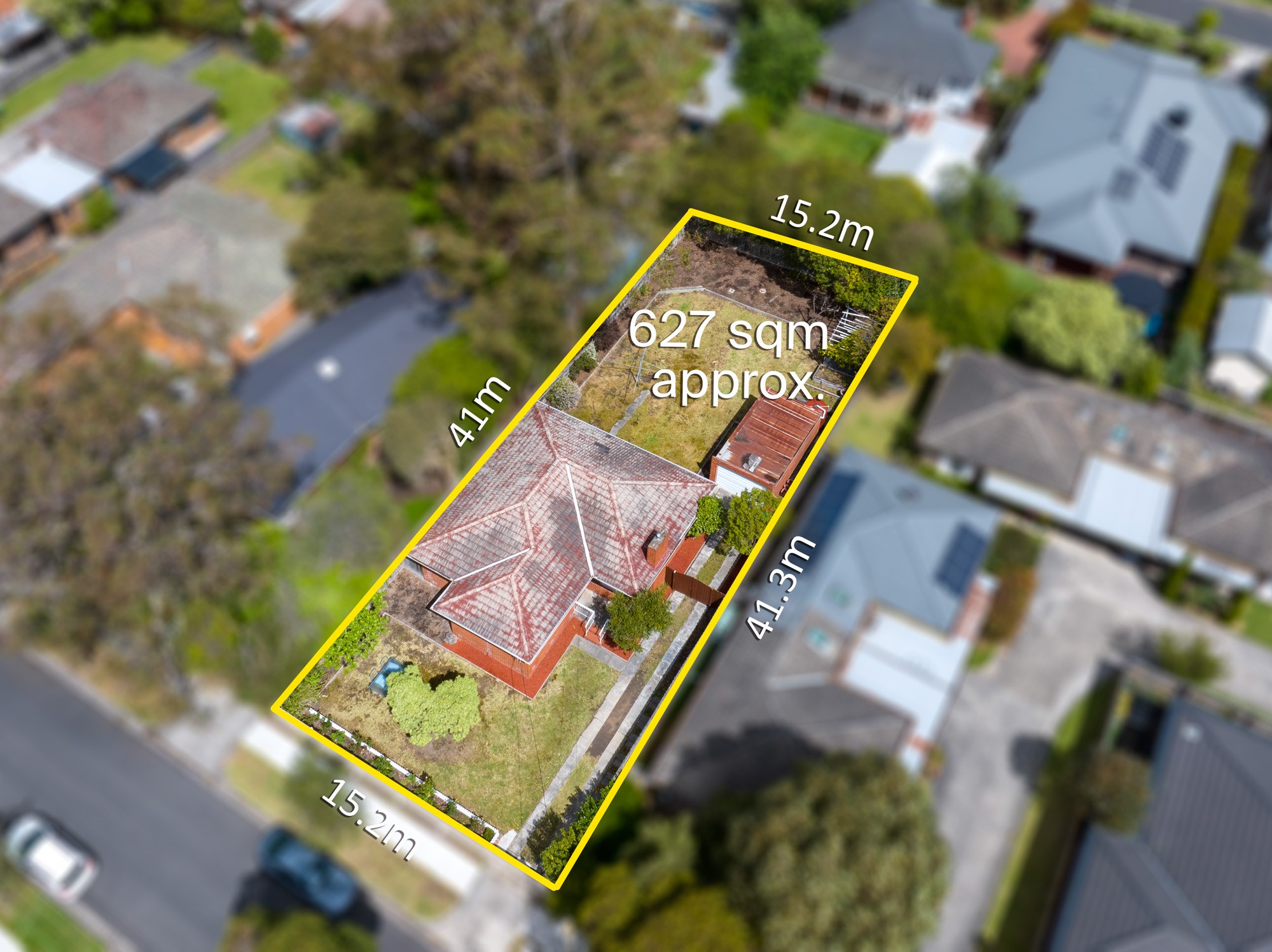 12 Jubilee Street, Nunawading, VIC 3131