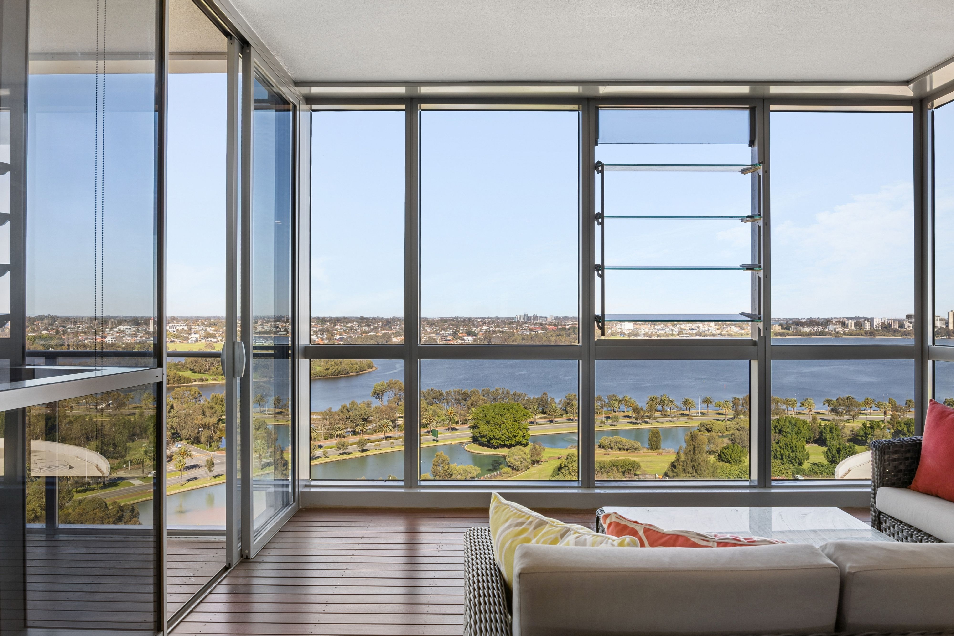 1707/8 Adelaide Terrace — photo from Ray White Dalkeith Claremont Fremantle - Dalkeith Location