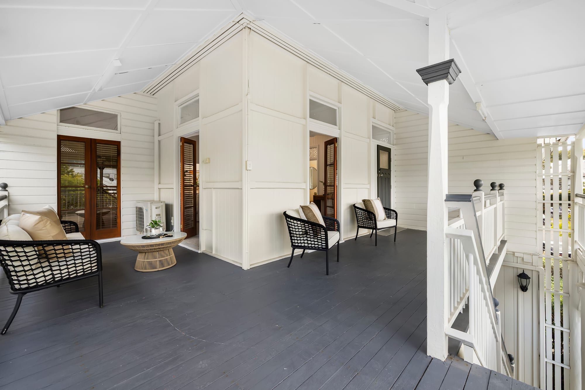 14 Munro Street, Auchenflower, QLD 4066