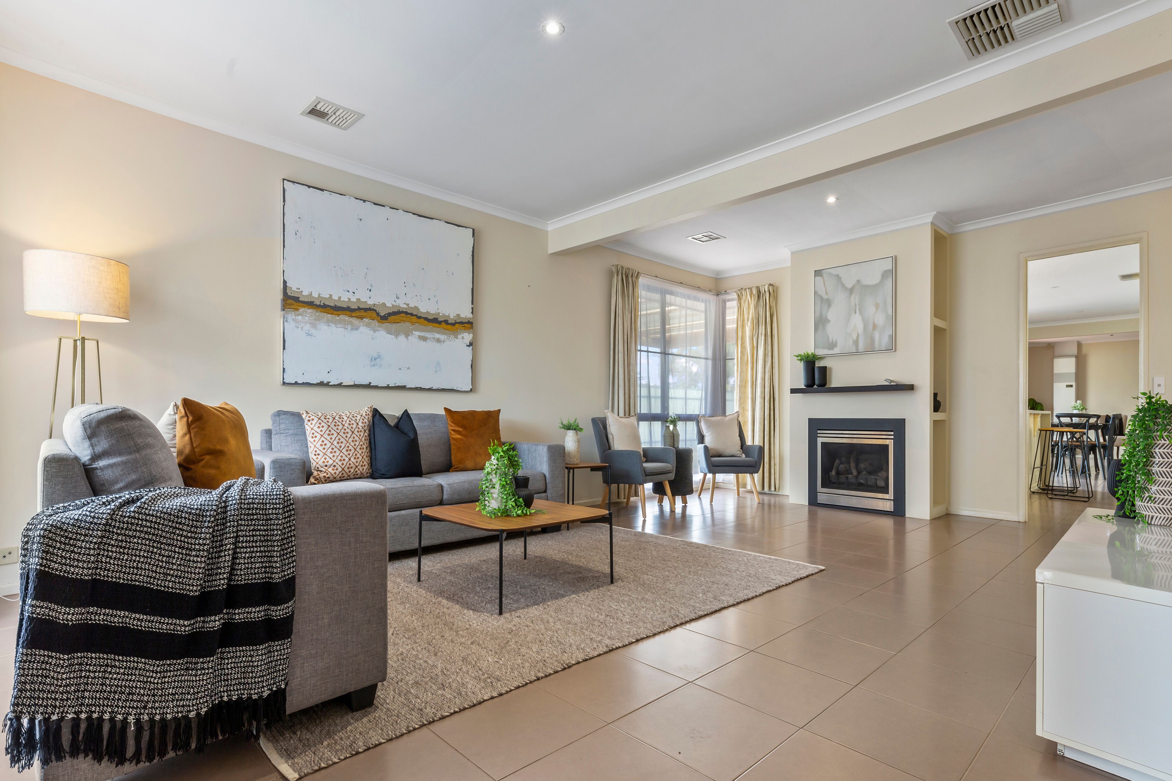 15 Gurney Street, Parafield Gardens, SA 5107