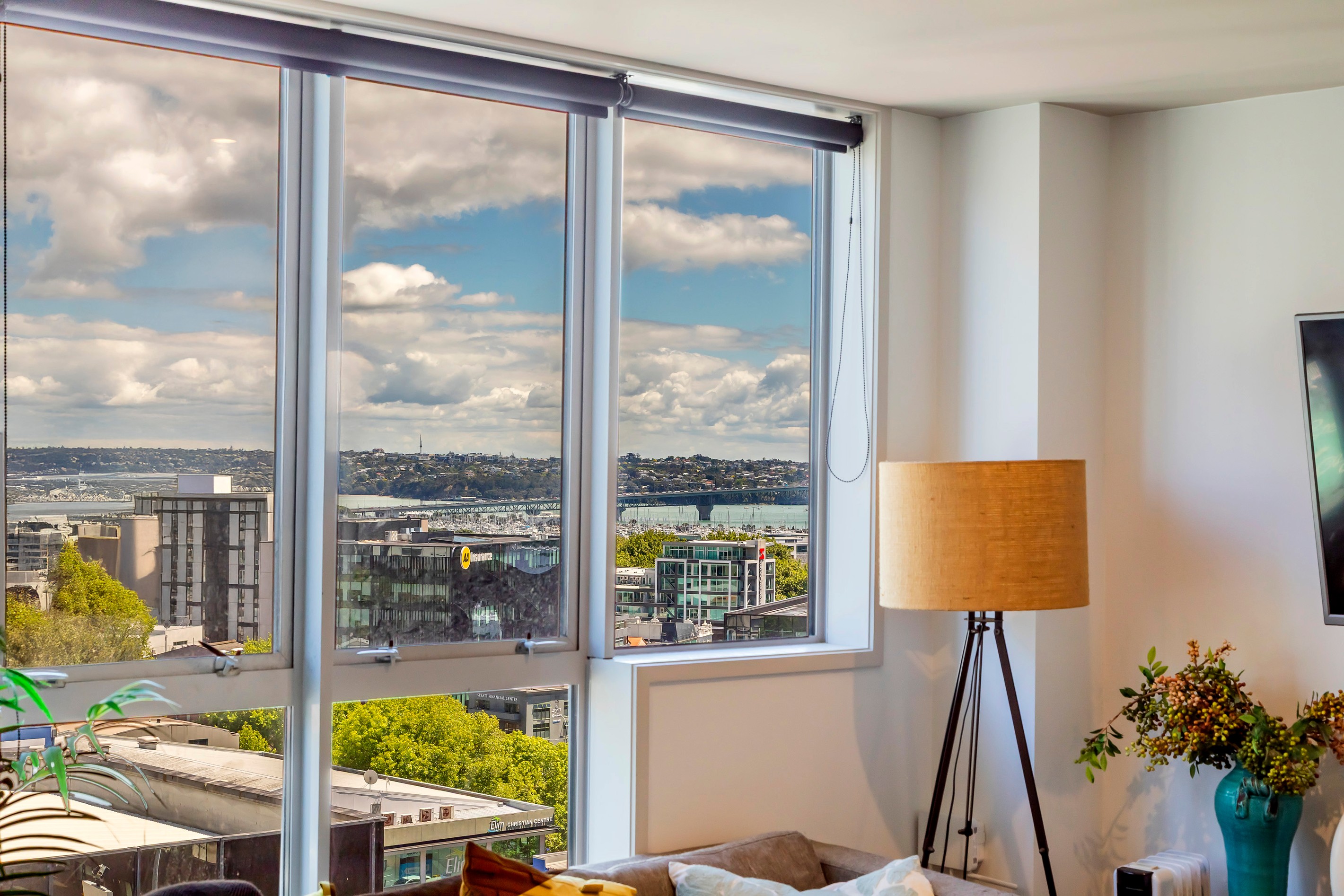 7A/11 Nicholas Street, Auckland Central, Auckland City