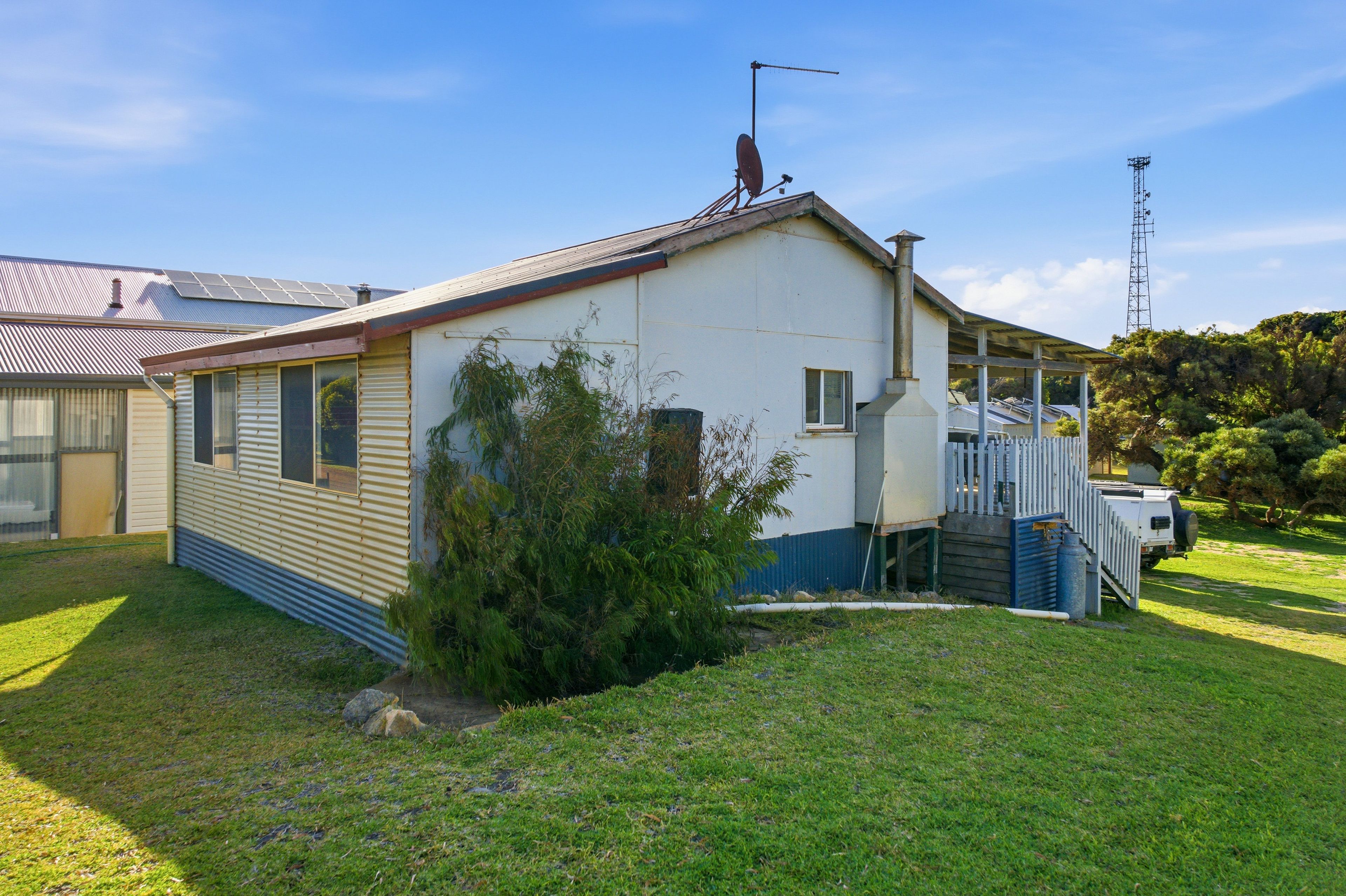 Site 107 Windy Harbour Road, Windy Harbour, WA