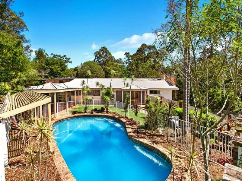 4 McLaren Street, Fig Tree Pocket, QLD 4069