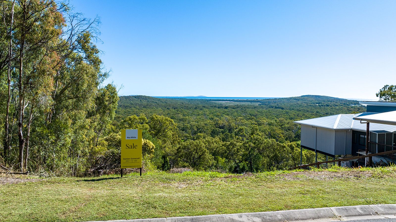 20 The Crescent, Agnes Water, QLD 4677