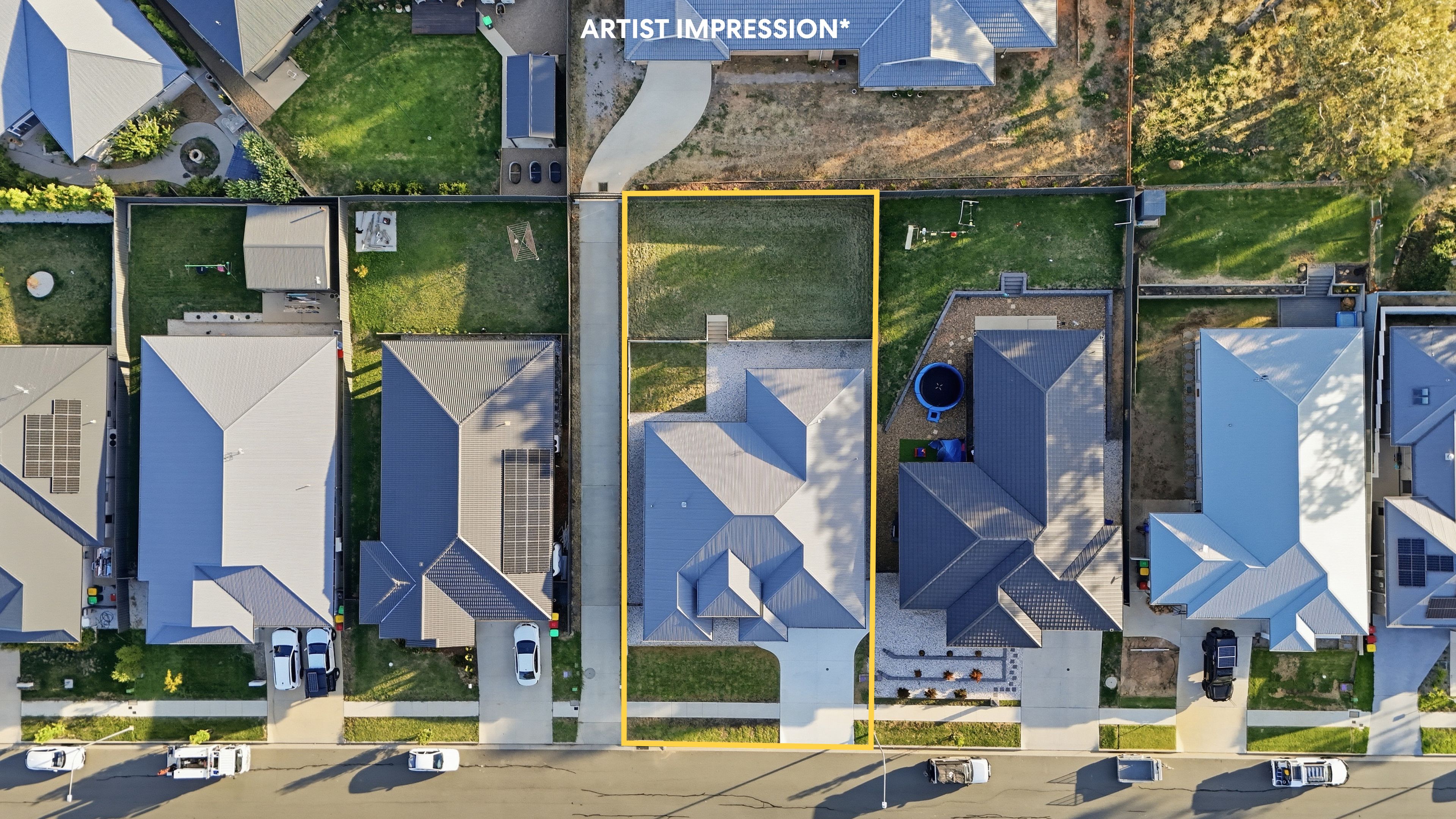 57 Buckland Drive, Orange, NSW 2800