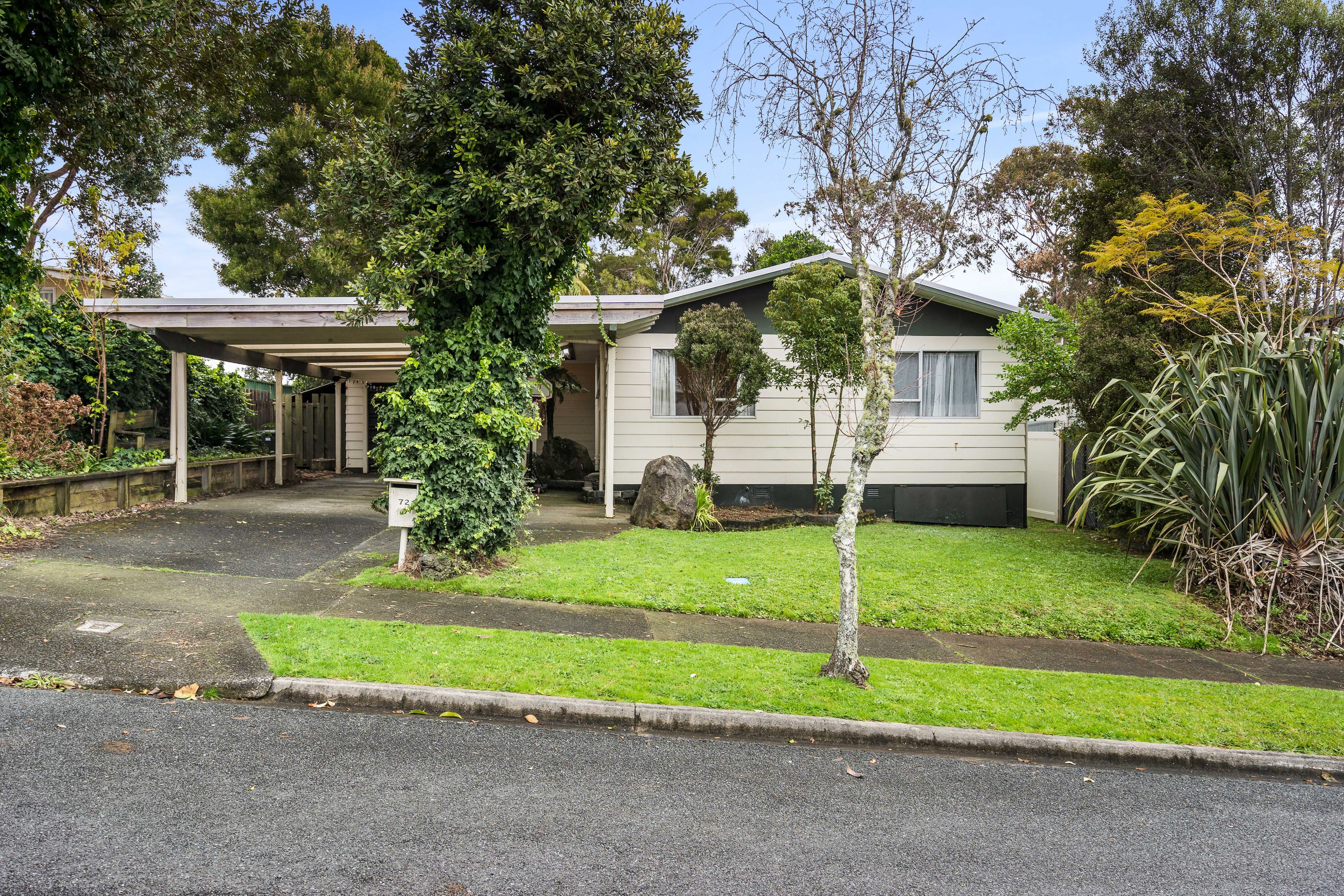 72 Kohe Street, Parahaki, Whangarei District