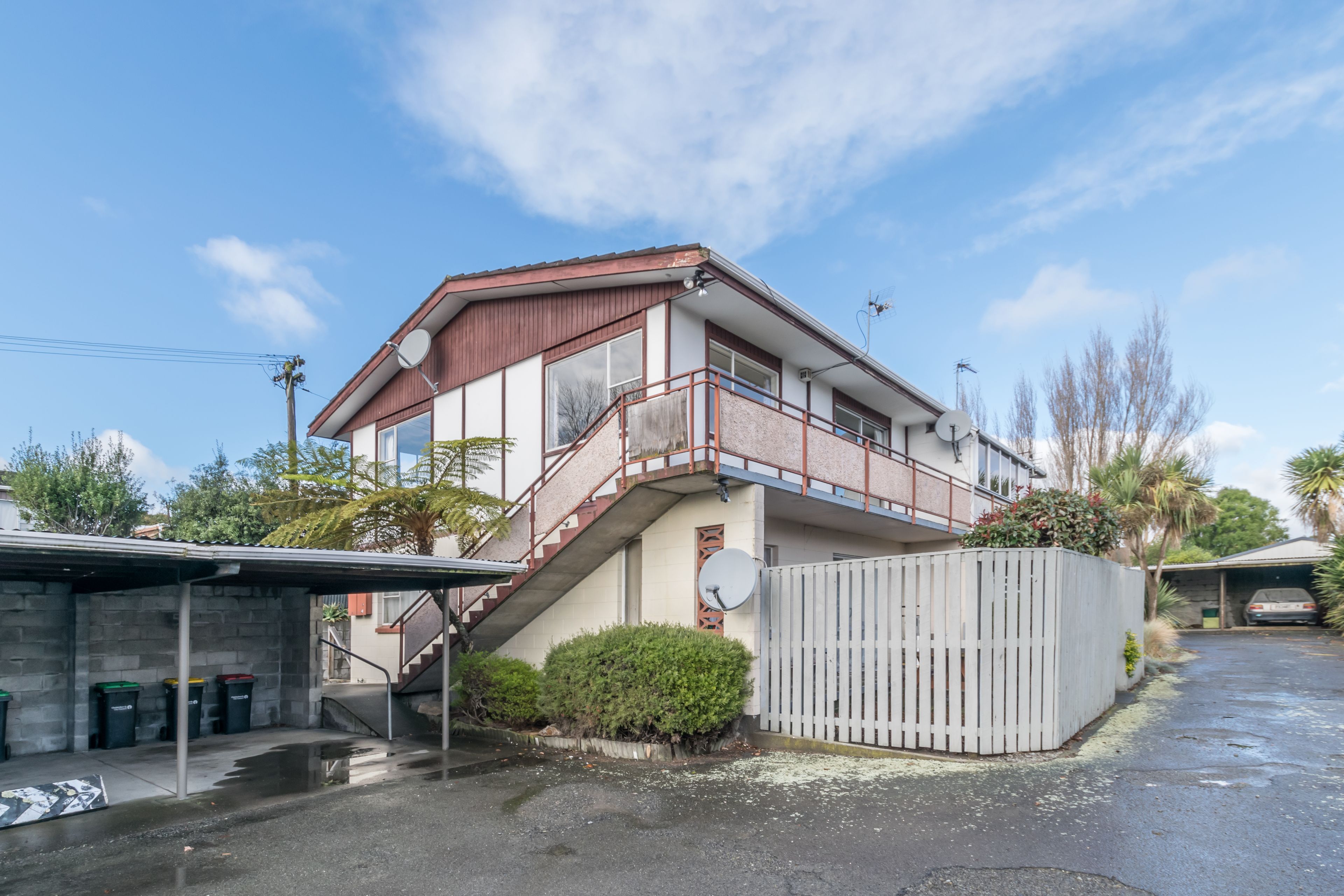 7/524 Armagh Street, Linwood, Christchurch City
