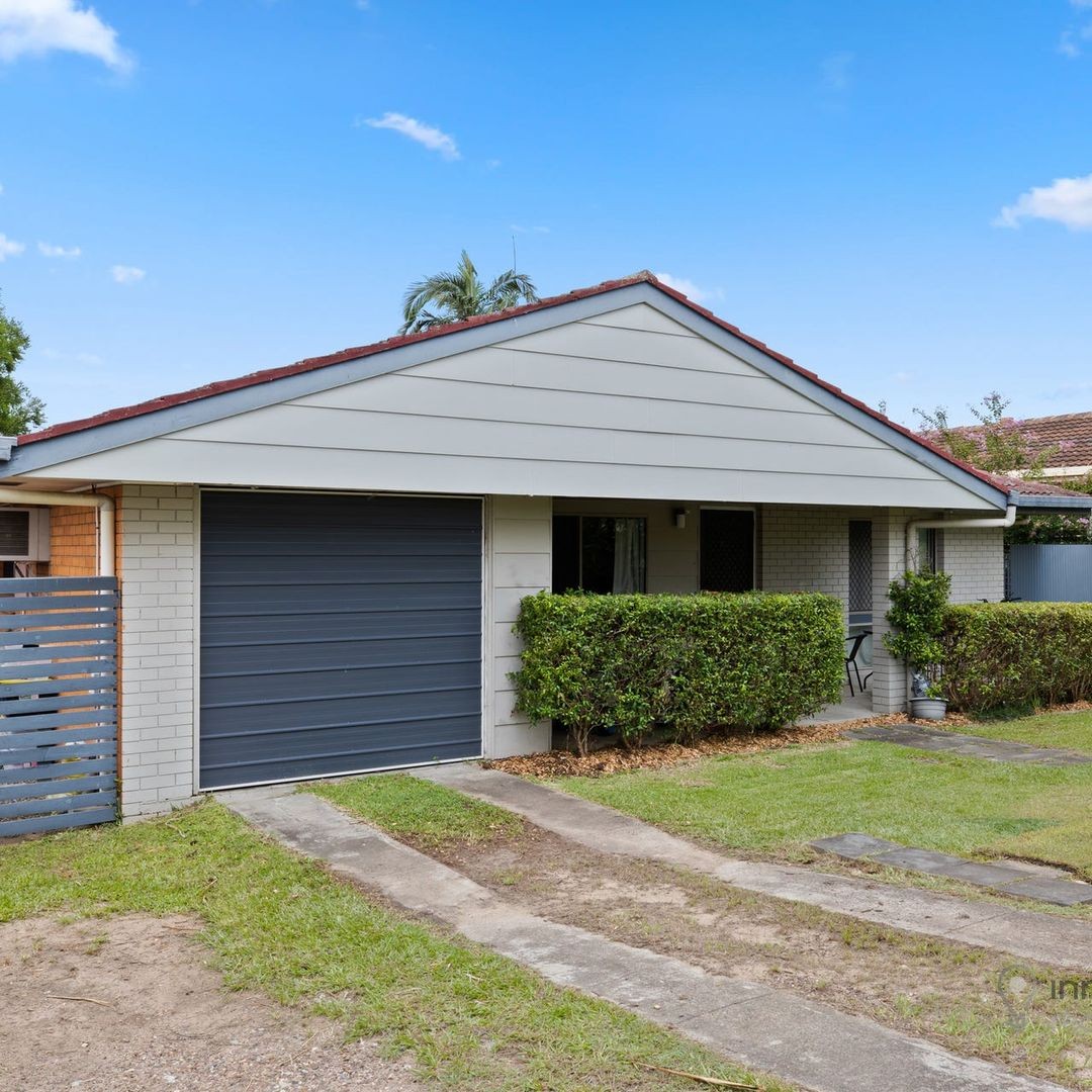 5 Masthead Street, Jamboree Heights, QLD 4074