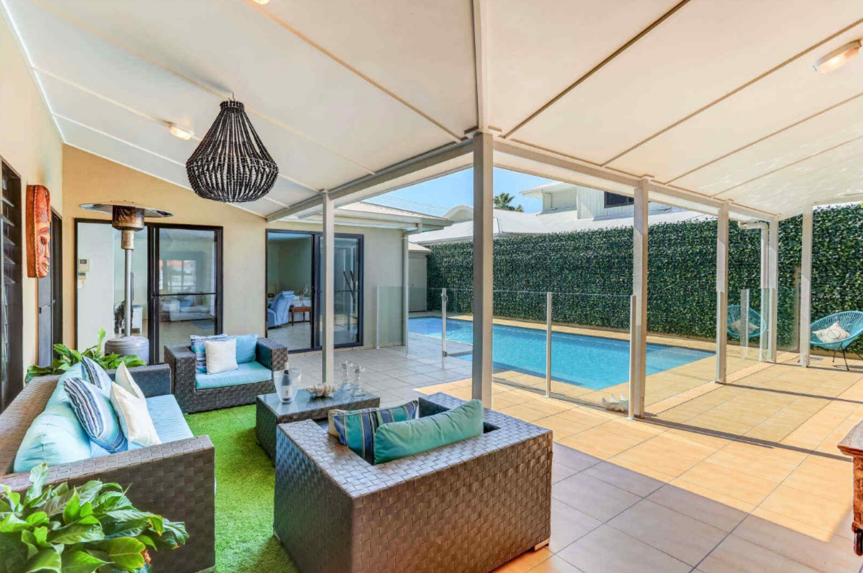 22 Beltana Crescent, Buddina, QLD 4575